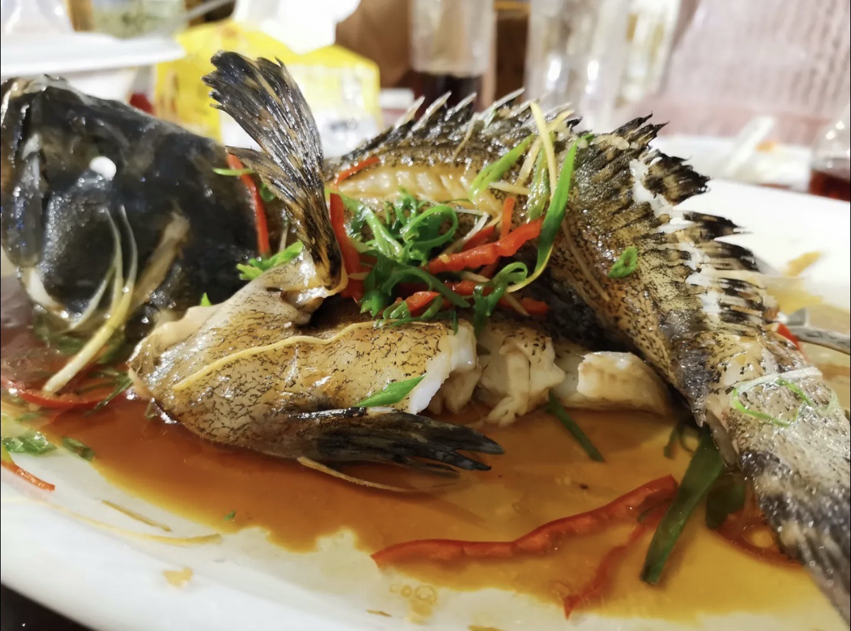 潮皇酒家