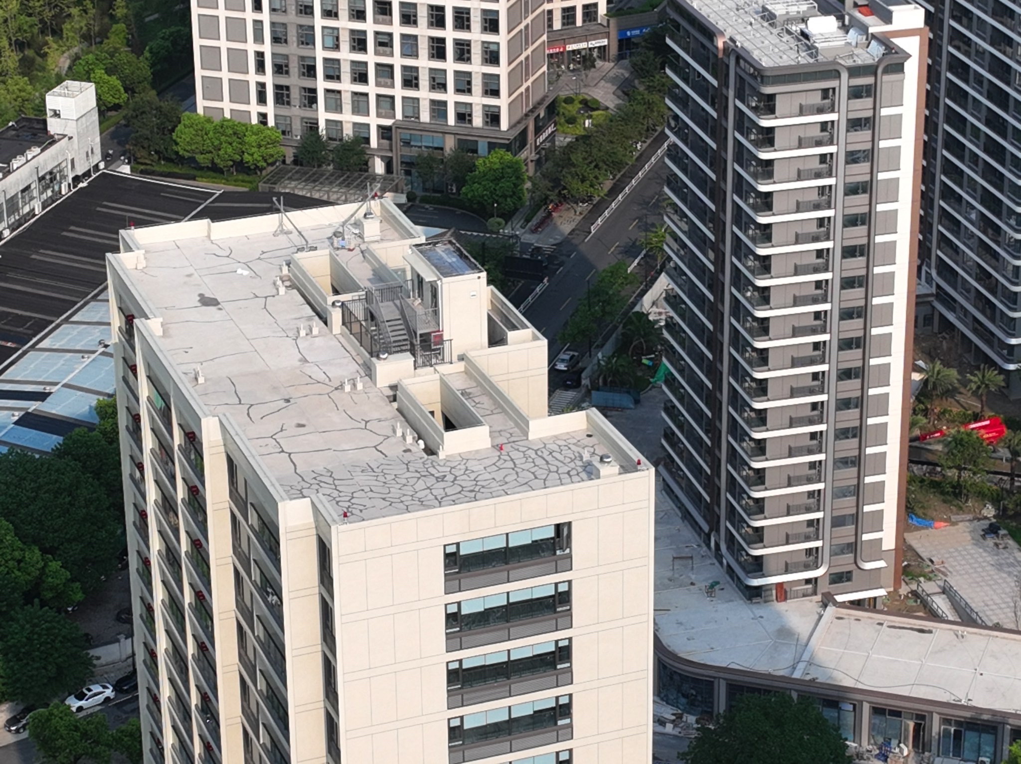 深圳市特发集团有限公司