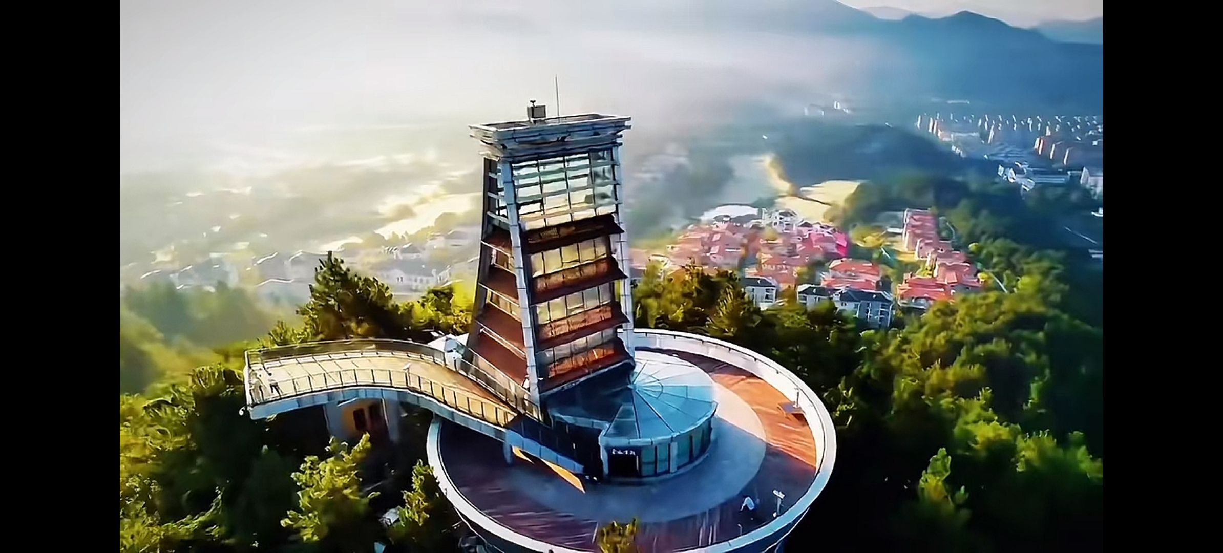 凤凰山森林公园旅行图片 3