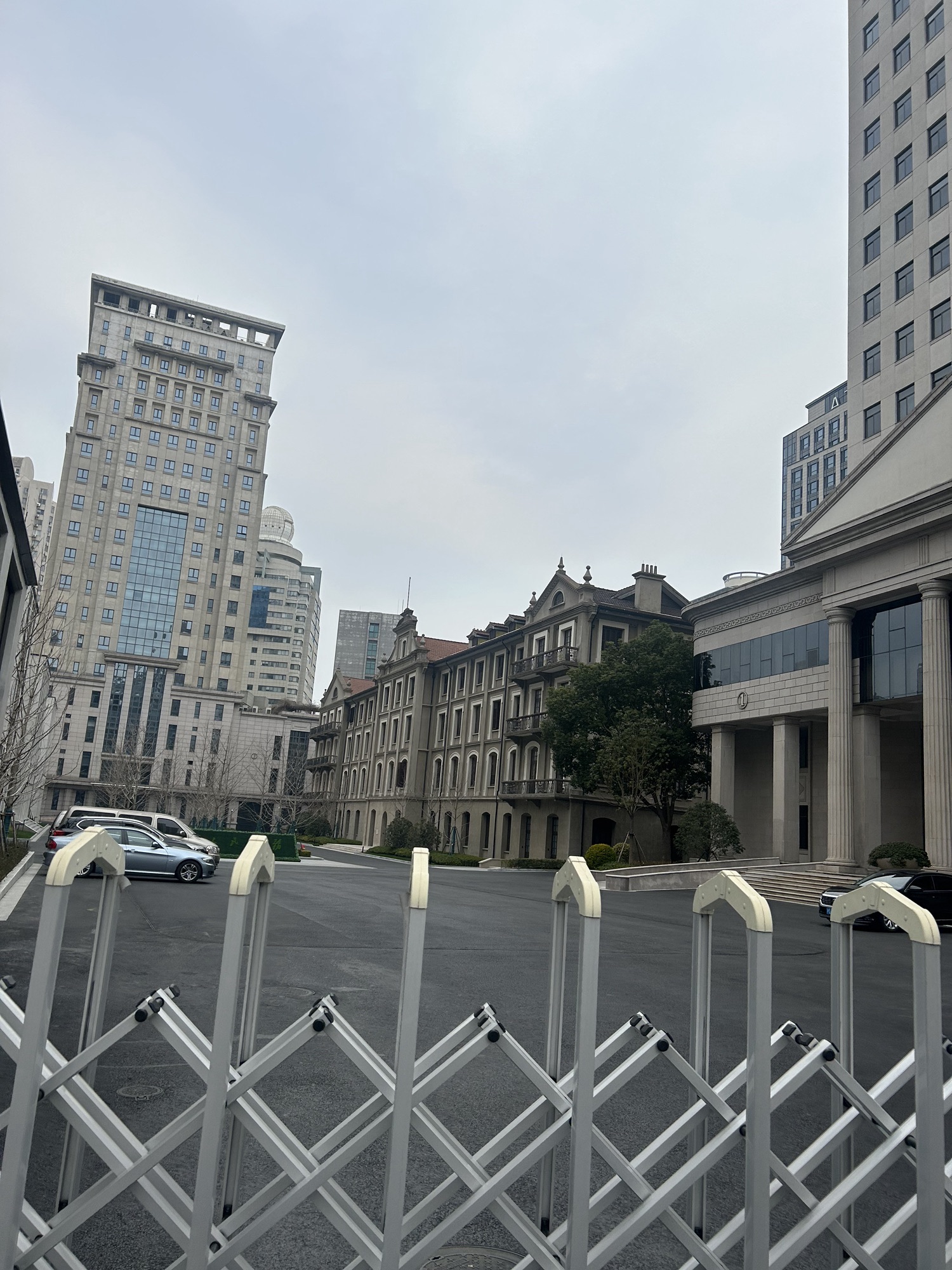 徐家汇大修道院旅行图片 1
