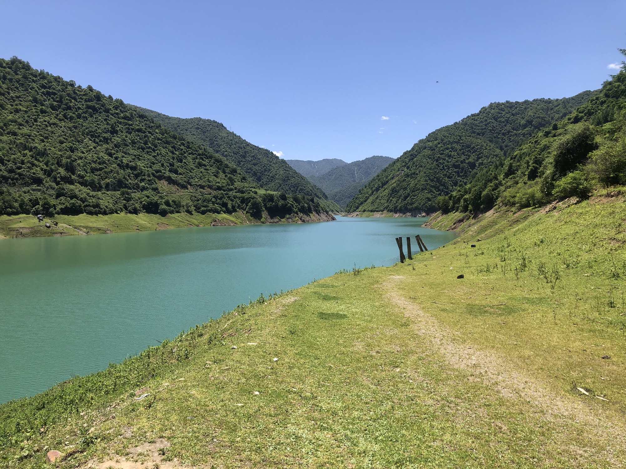扒昔加古寨旅行图片 2