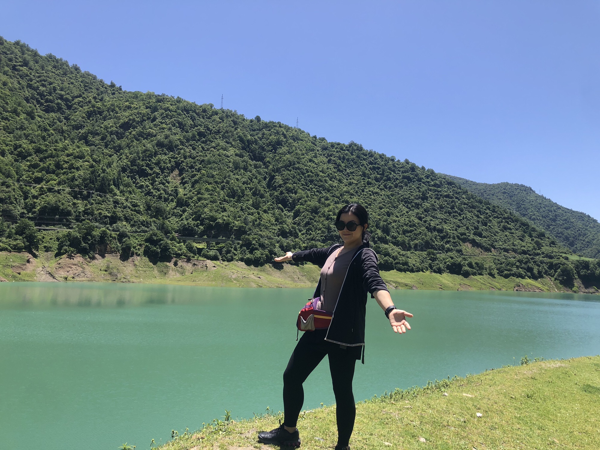 扒昔加古寨旅行图片 3
