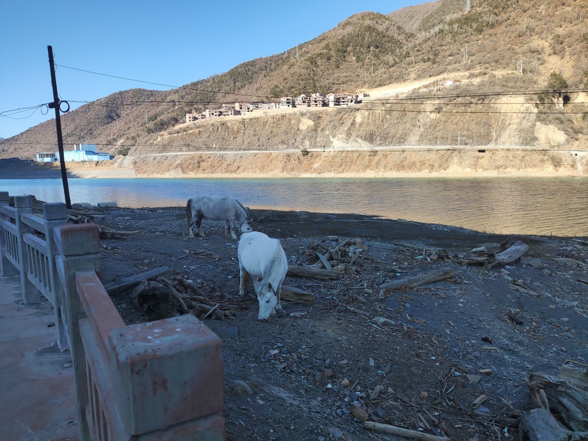 扒昔加古寨旅行图片 2