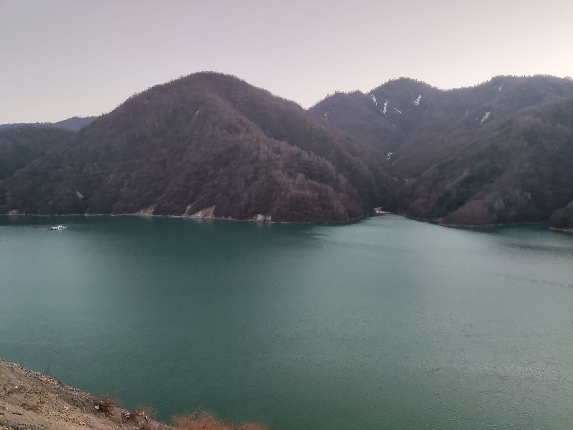 扒昔加古寨旅行图片 3