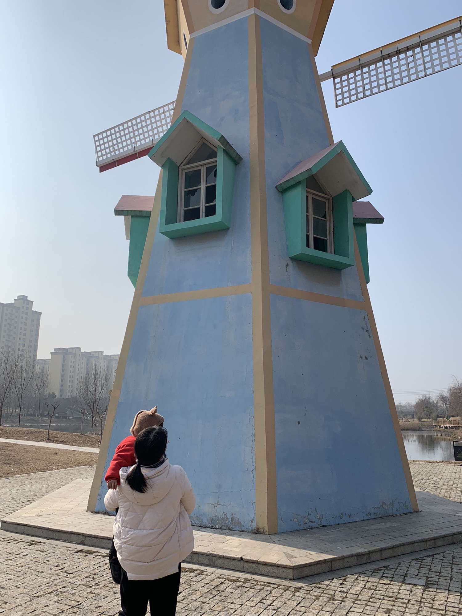 观澜公园旅行图片 3
