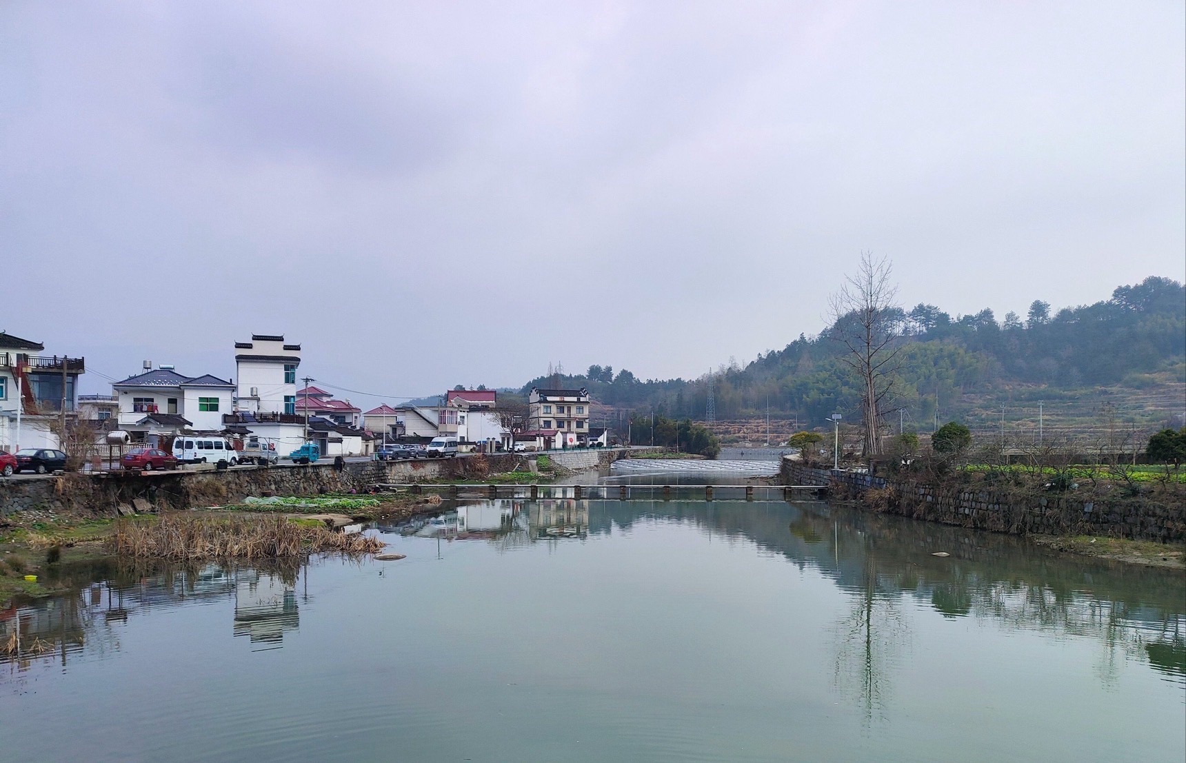 朱旺景区旅行图片 1