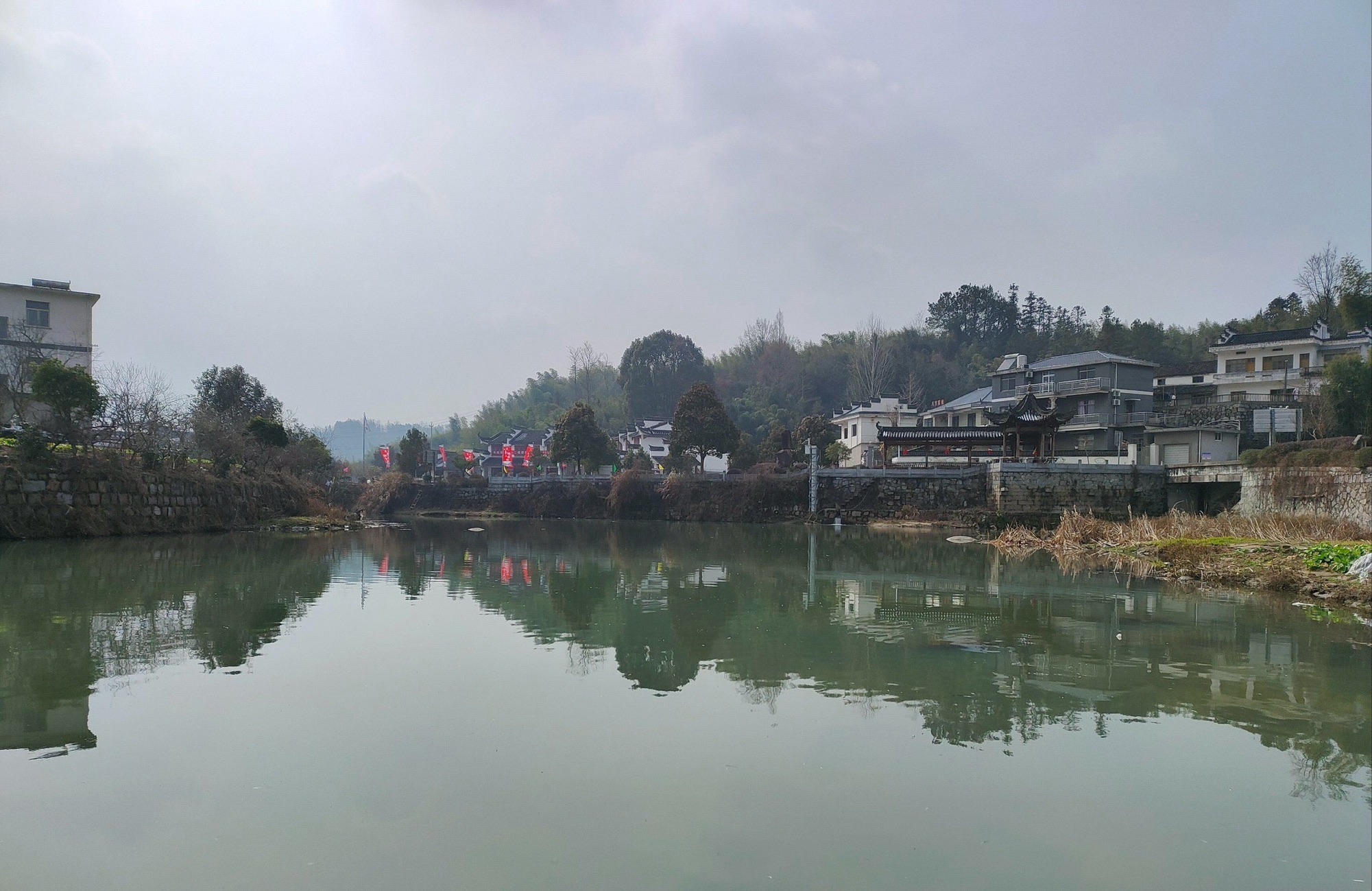 朱旺景区旅行图片 2