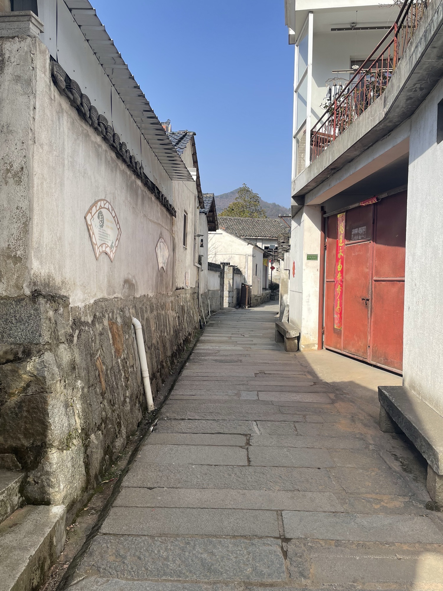 朱旺景区旅行图片 1