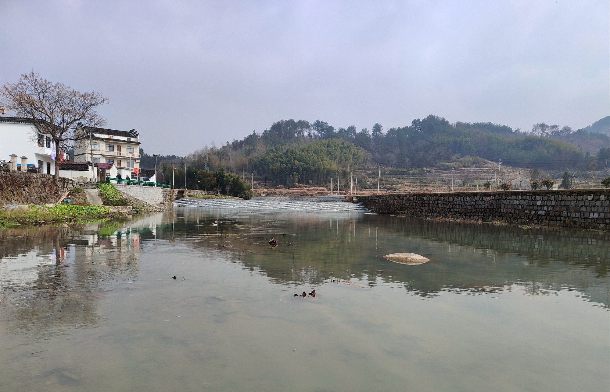 朱旺景区旅行图片 3