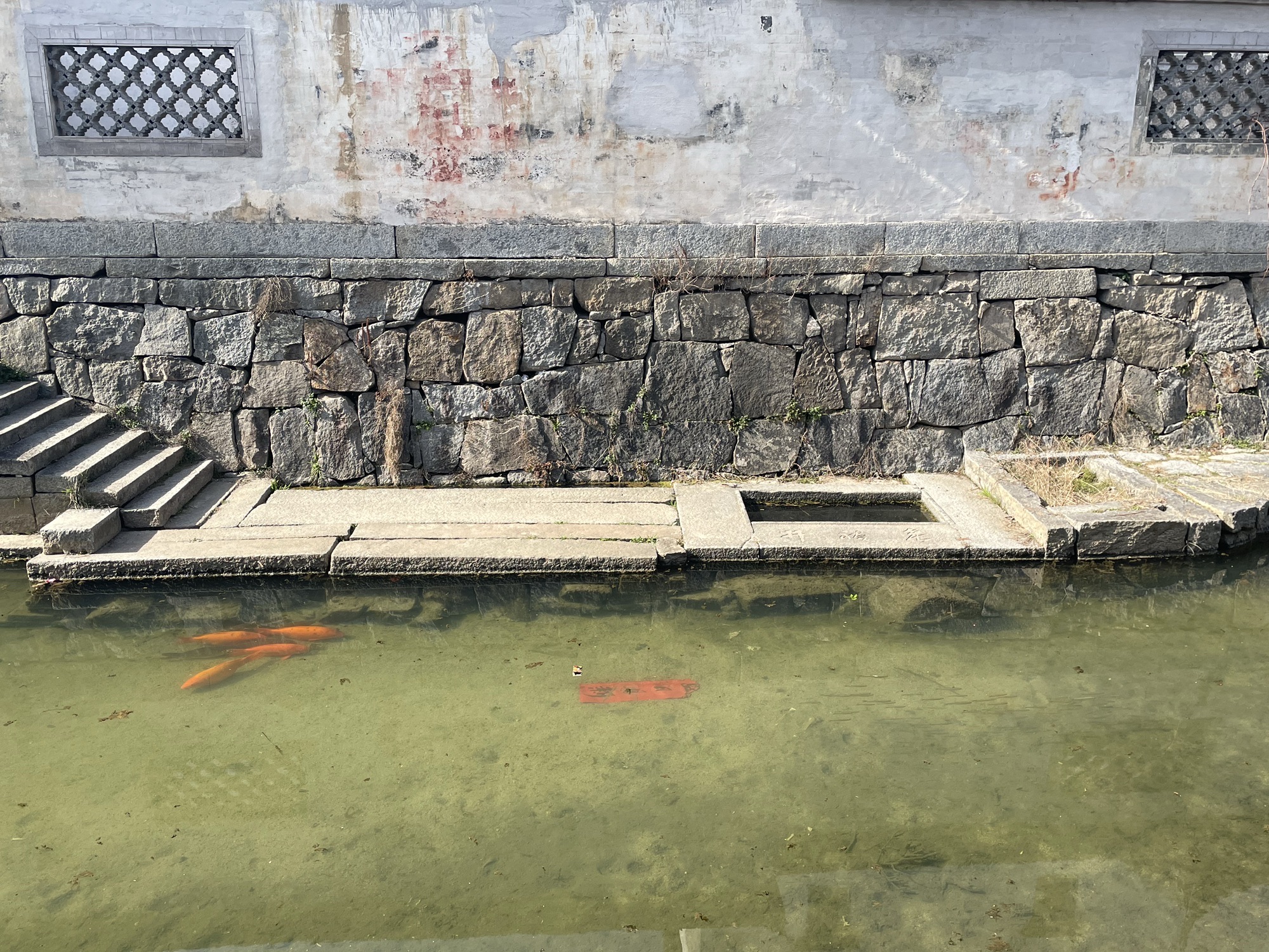 朱旺景区旅行图片 3