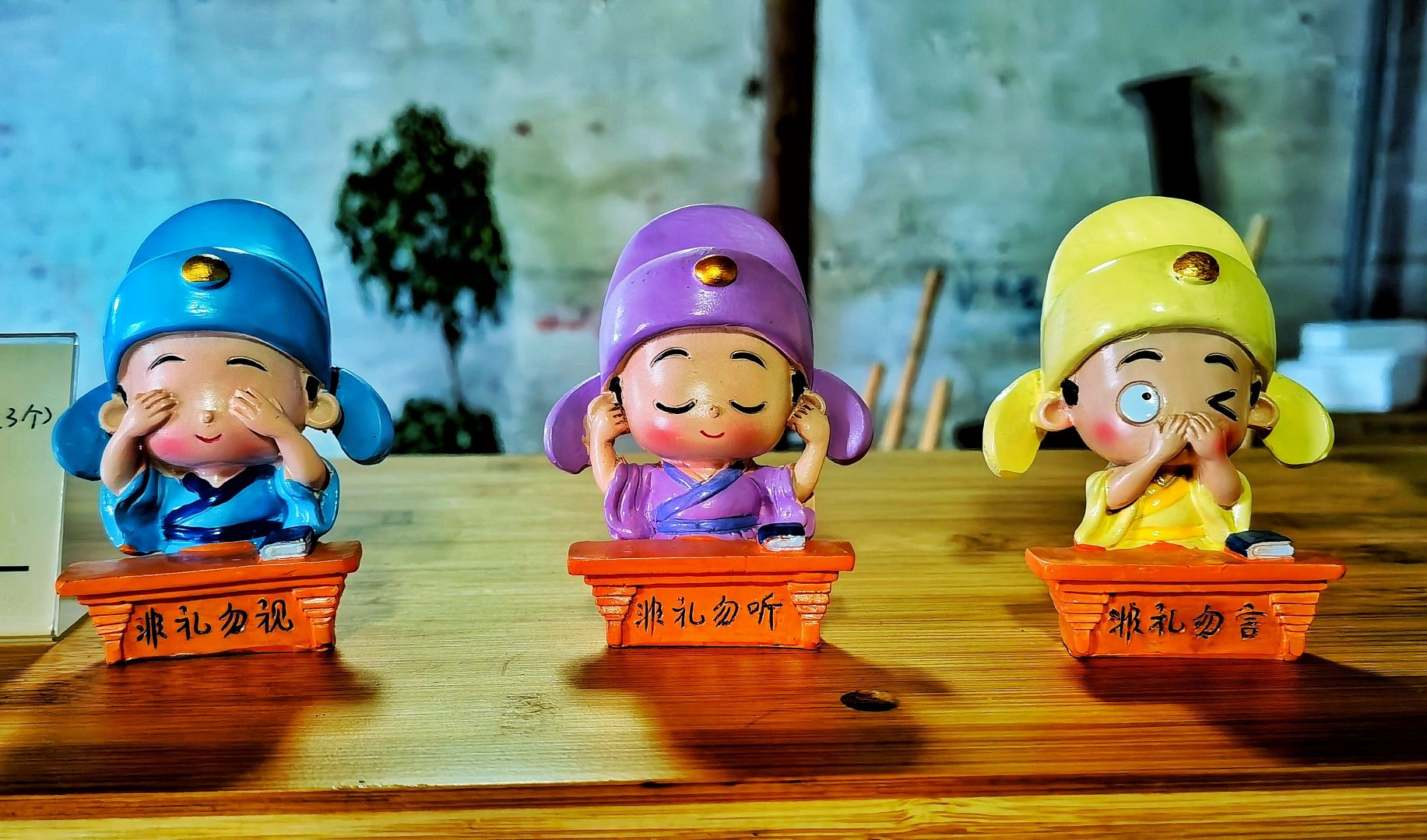 朱旺景区旅行图片 1