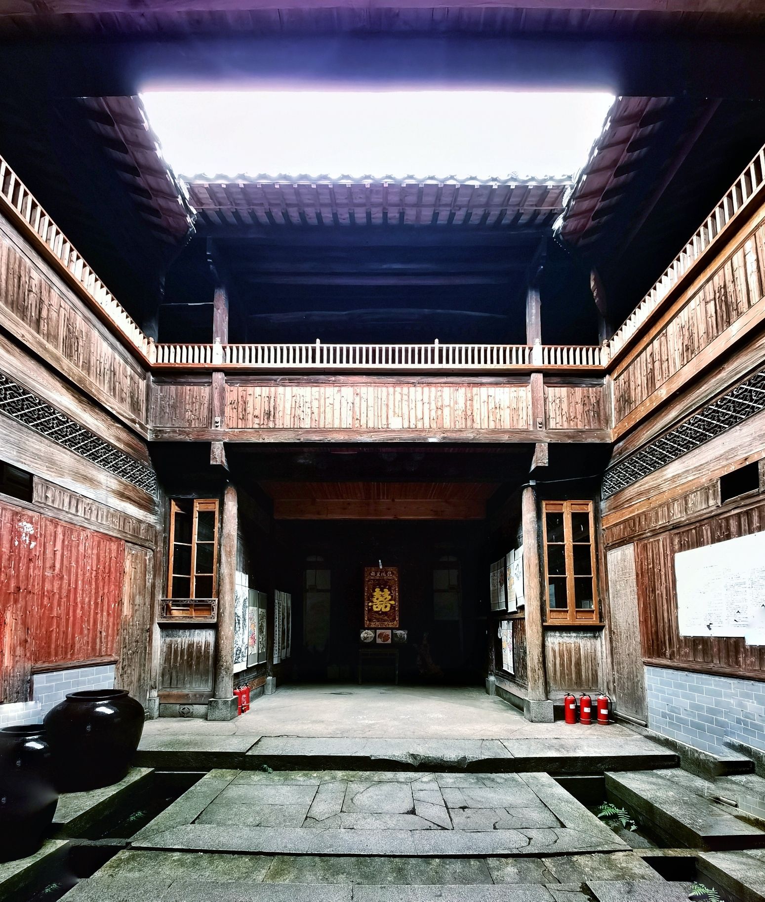 朱旺景区旅行图片 3