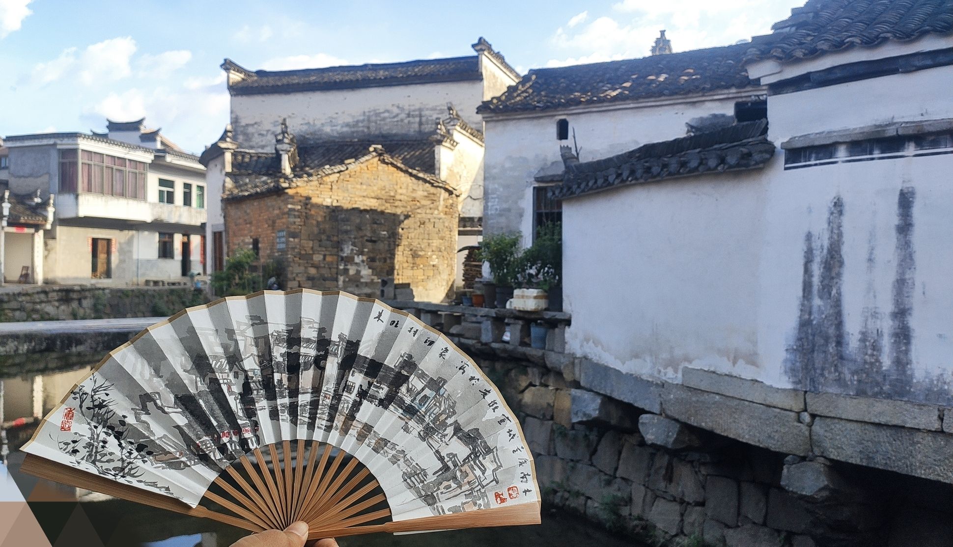朱旺景区旅行图片 1