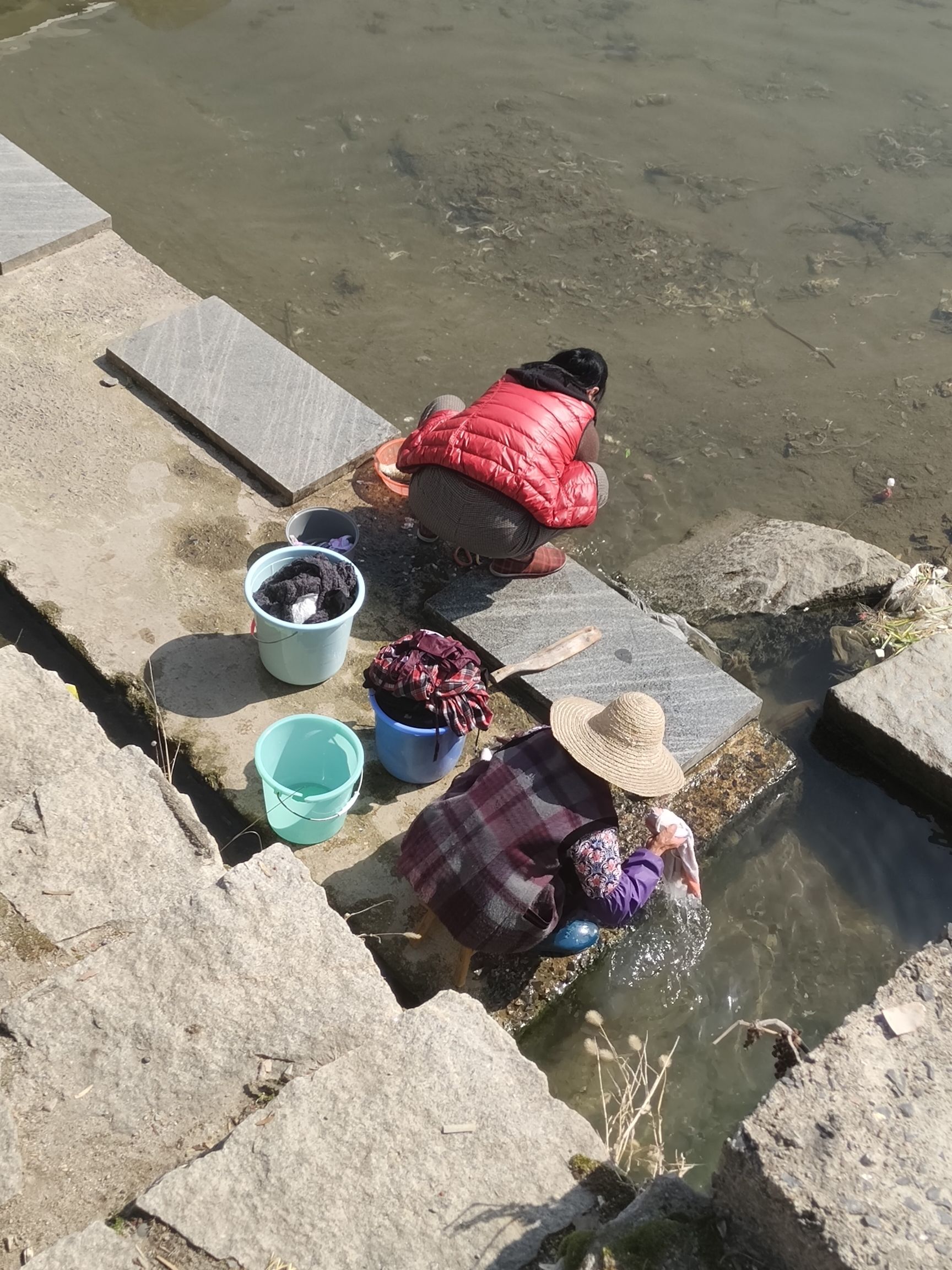 朱旺景区旅行图片 2