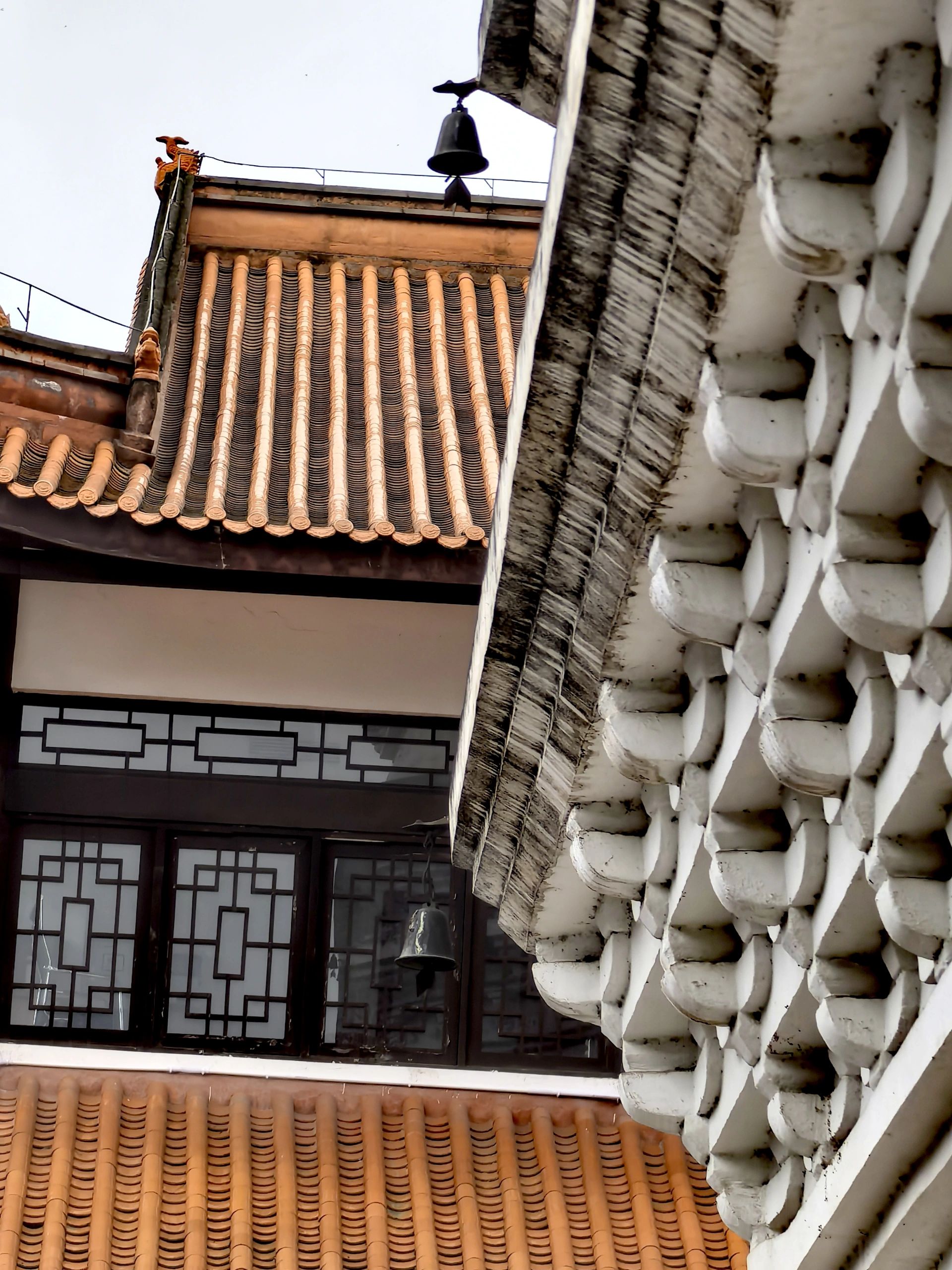 白塔广场旅行图片 3