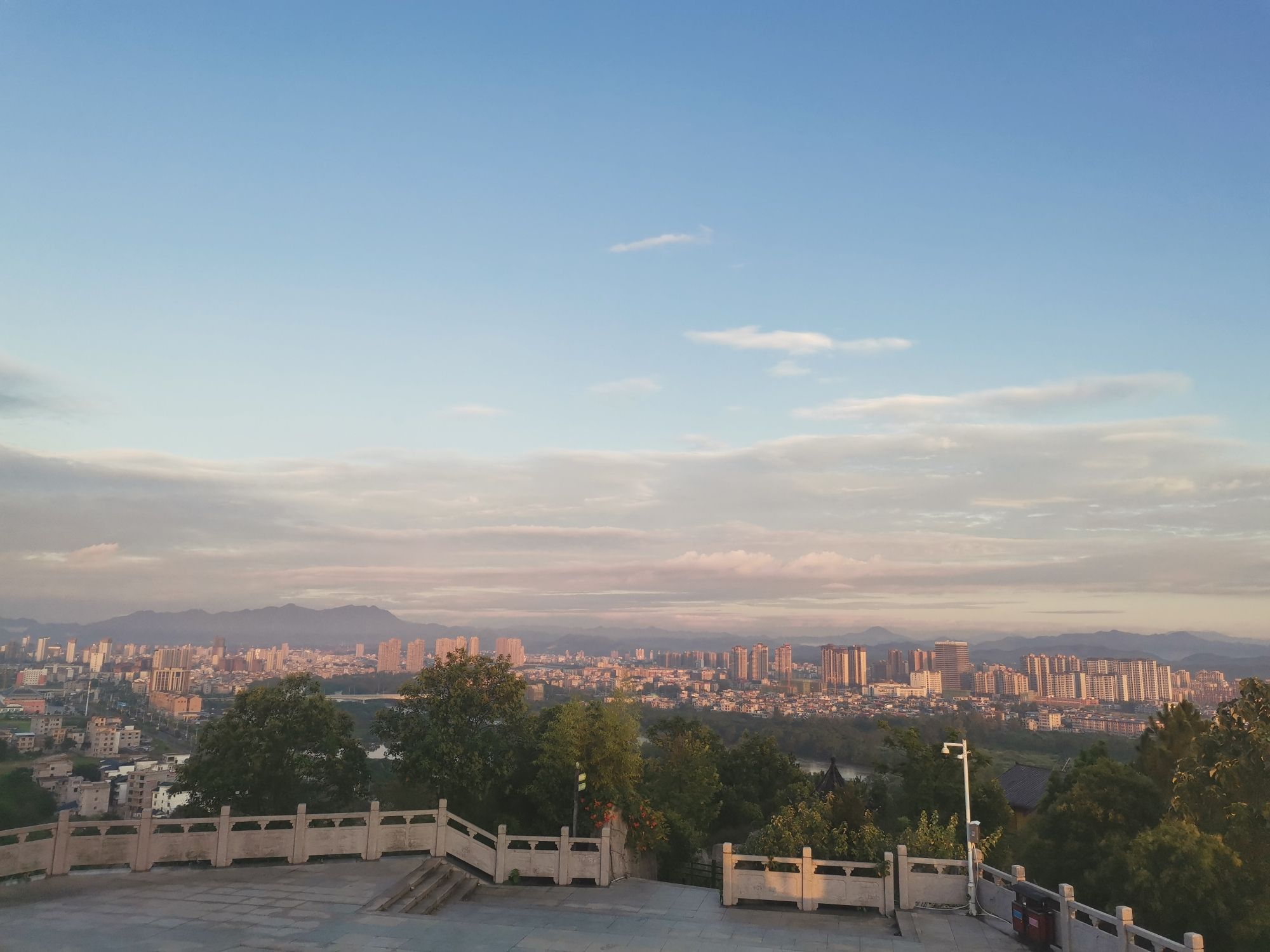 生态公园旅行图片 3