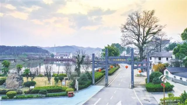生态公园旅行图片 2