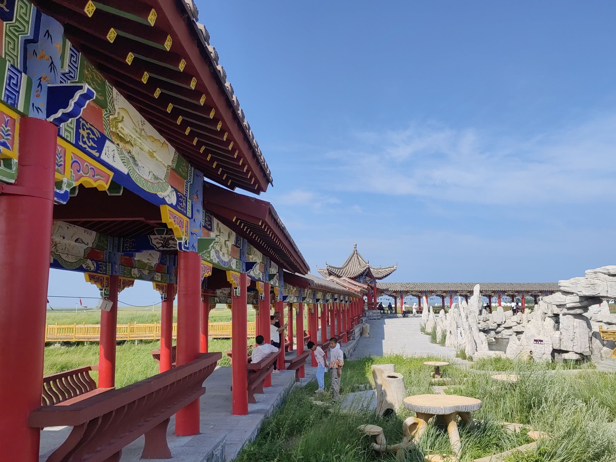 布林泉景区(暂停开放)旅行图片 3