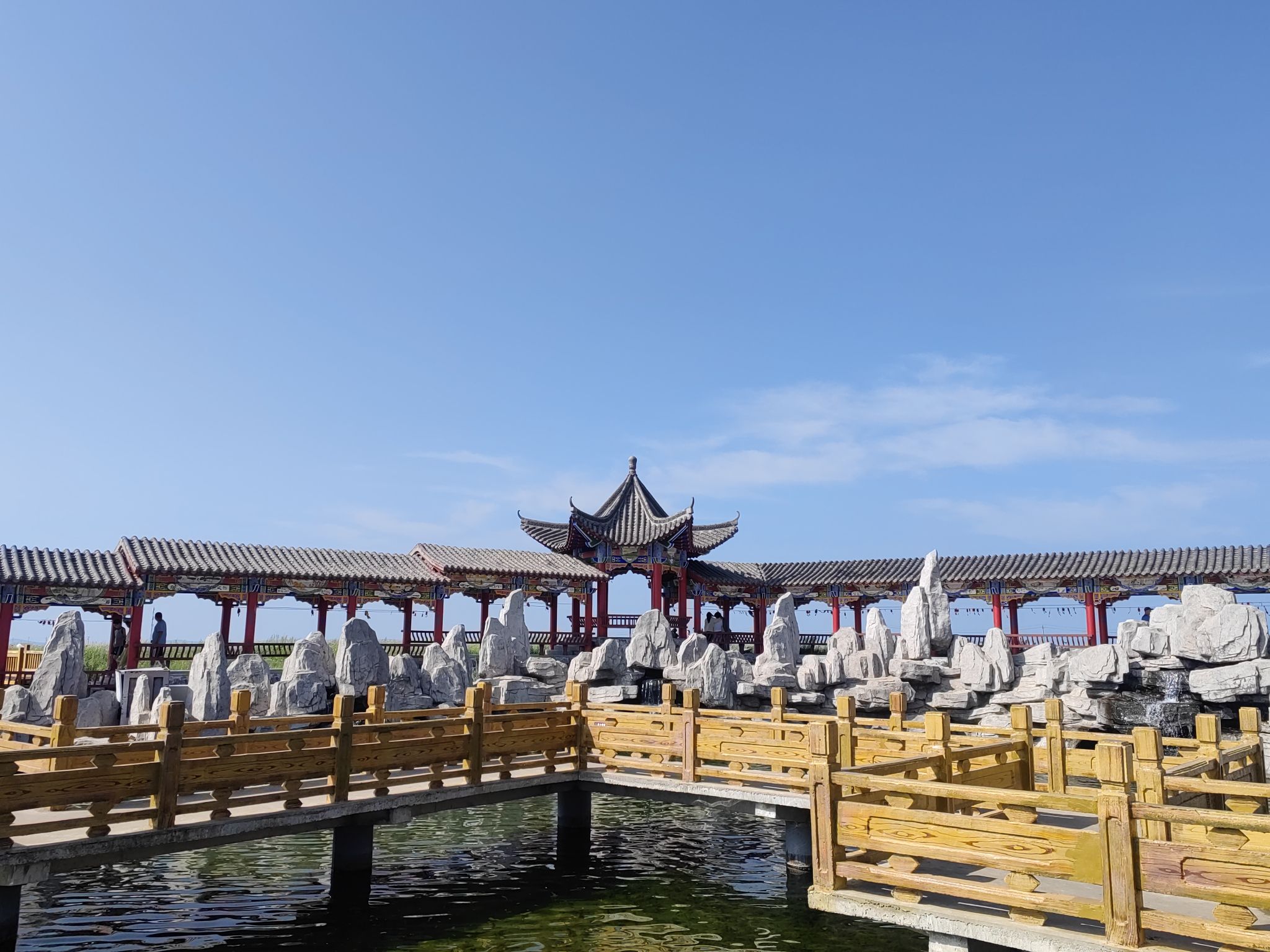 布林泉景区(暂停开放)旅行图片 2