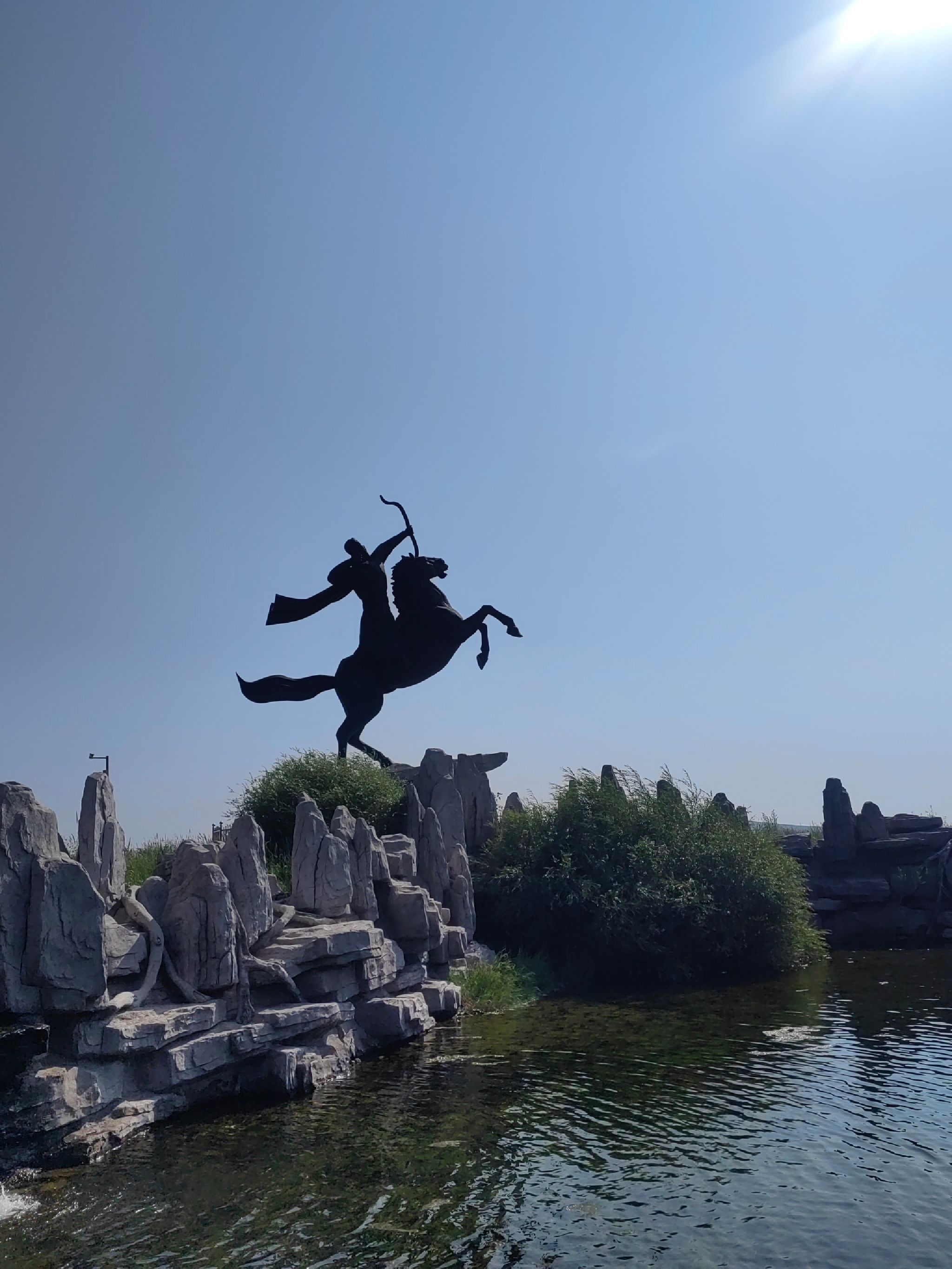 布林泉景区(暂停开放)旅行图片 1