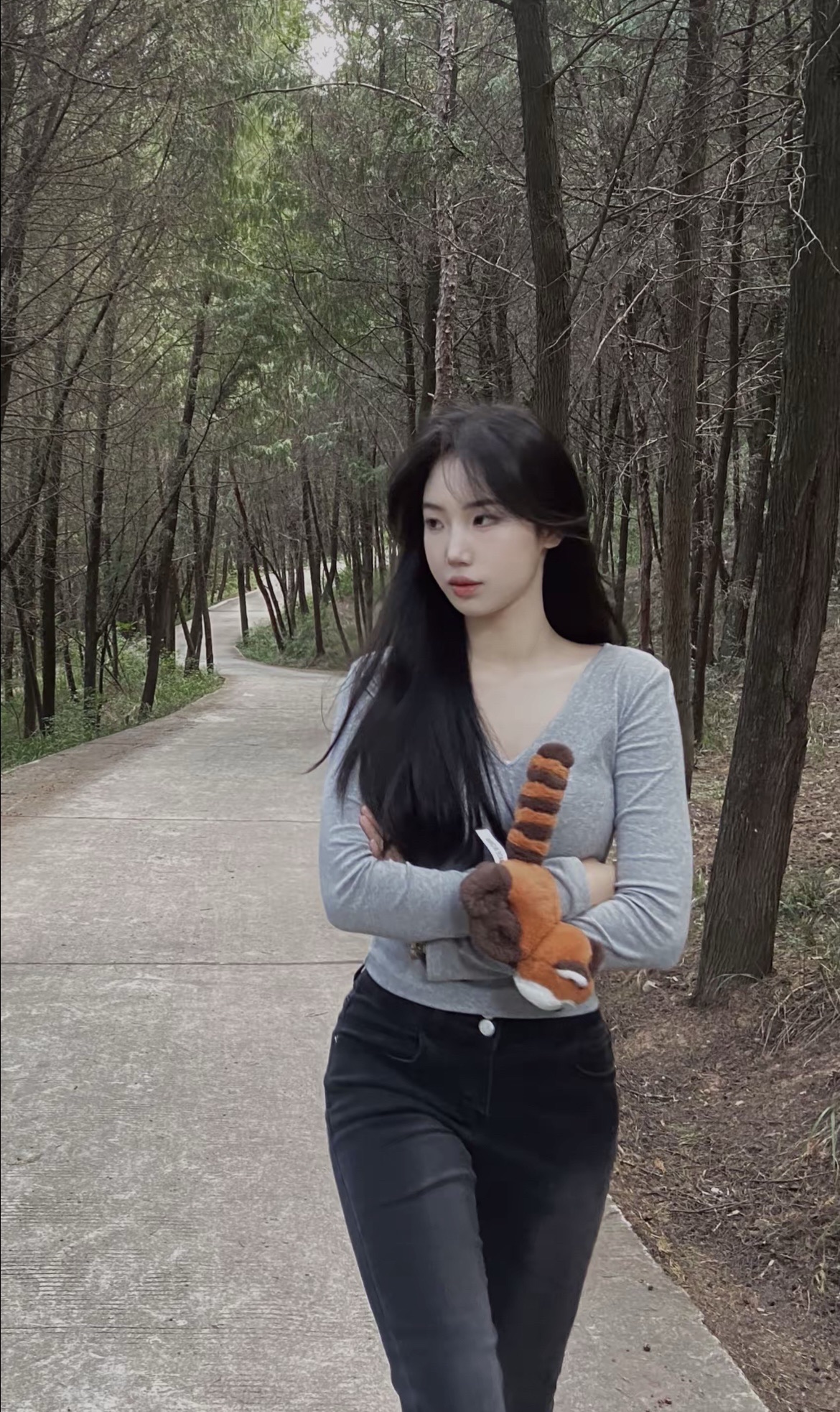长卿山森林公园旅行图片 2