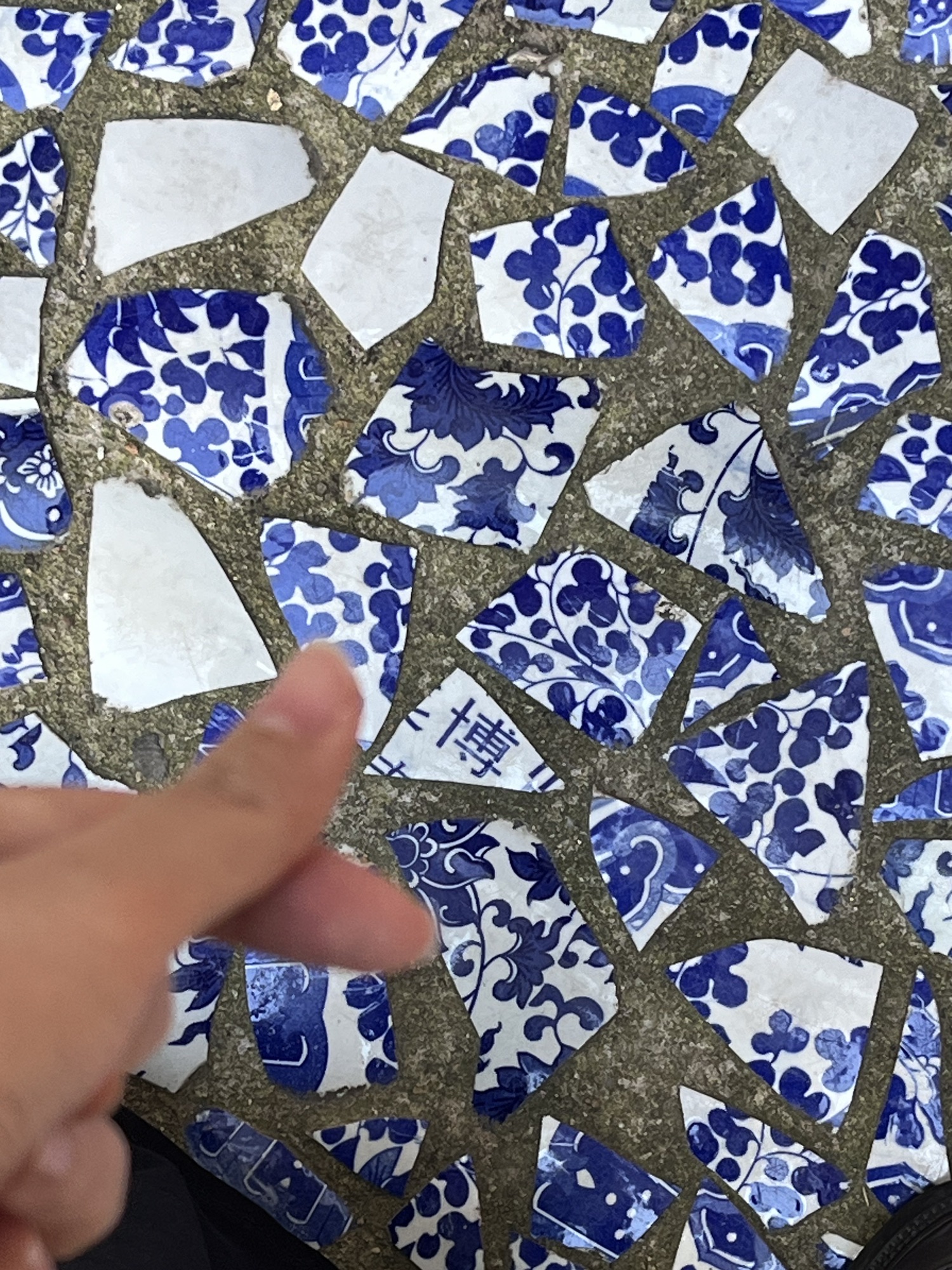 浮梁县新平村瓷宫旅行图片 2