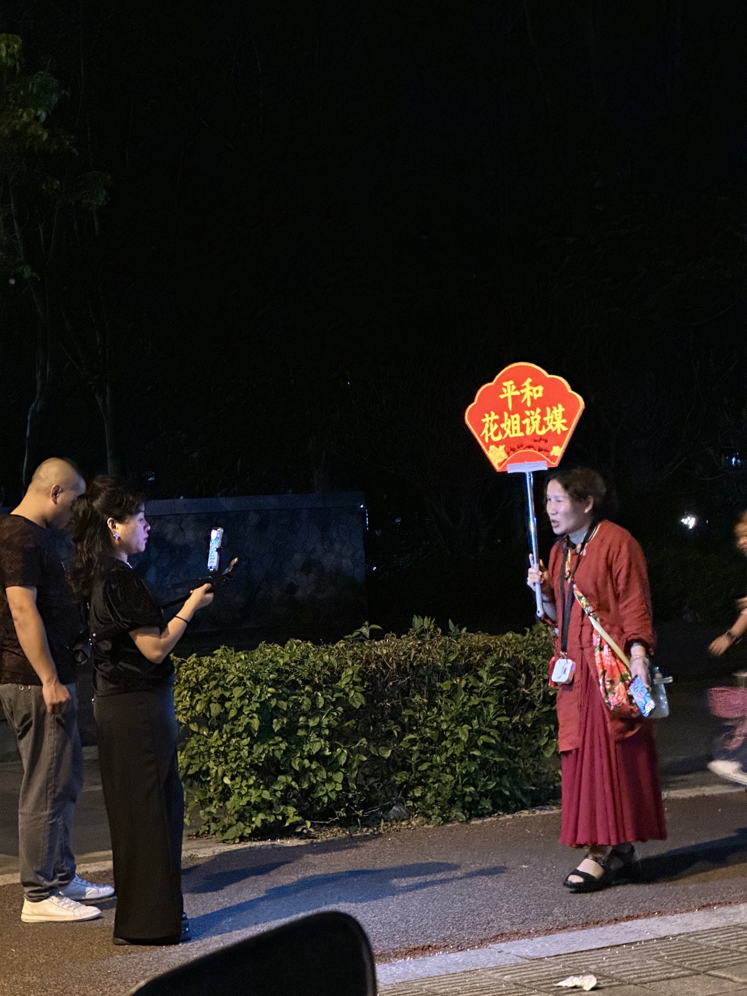 阳明公园旅行图片 2