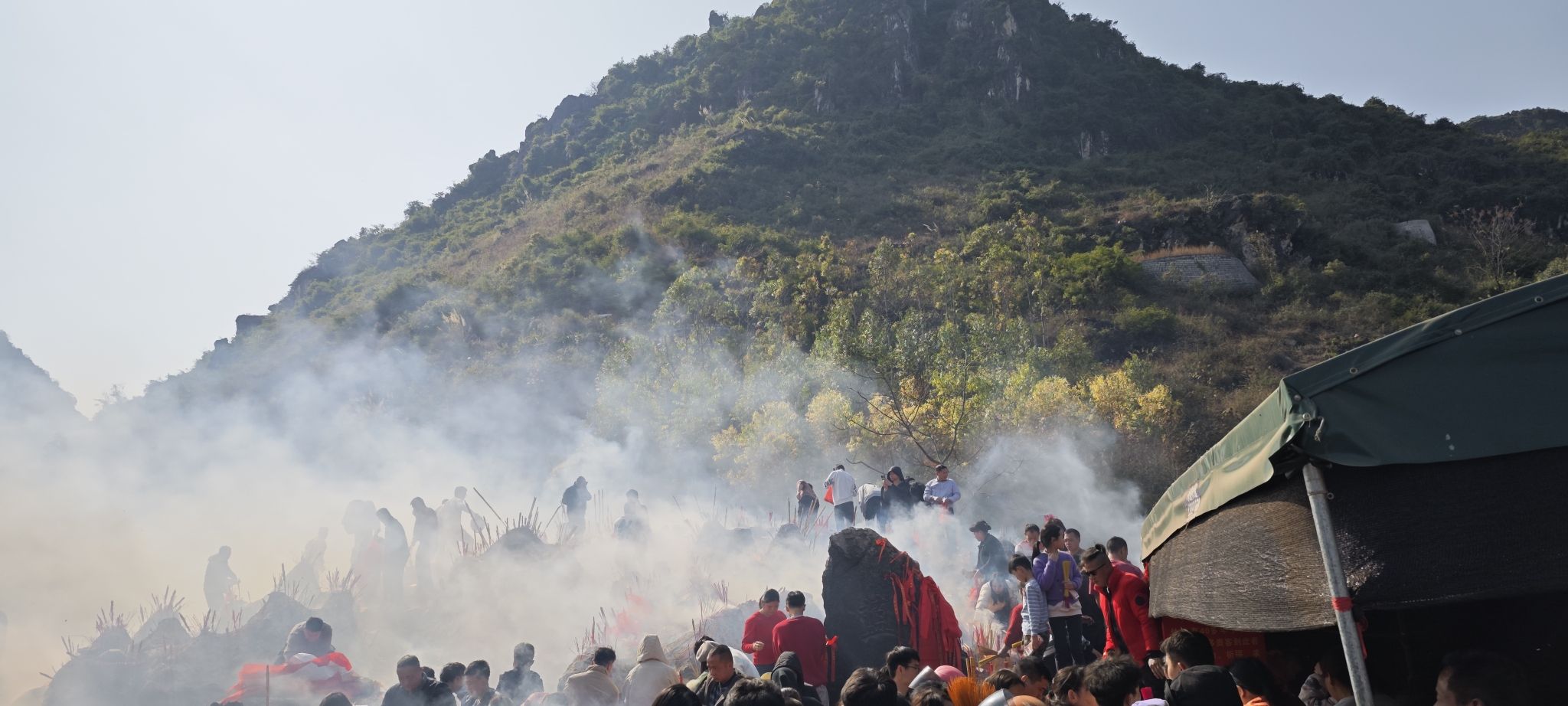 状元墓旅行图片 1
