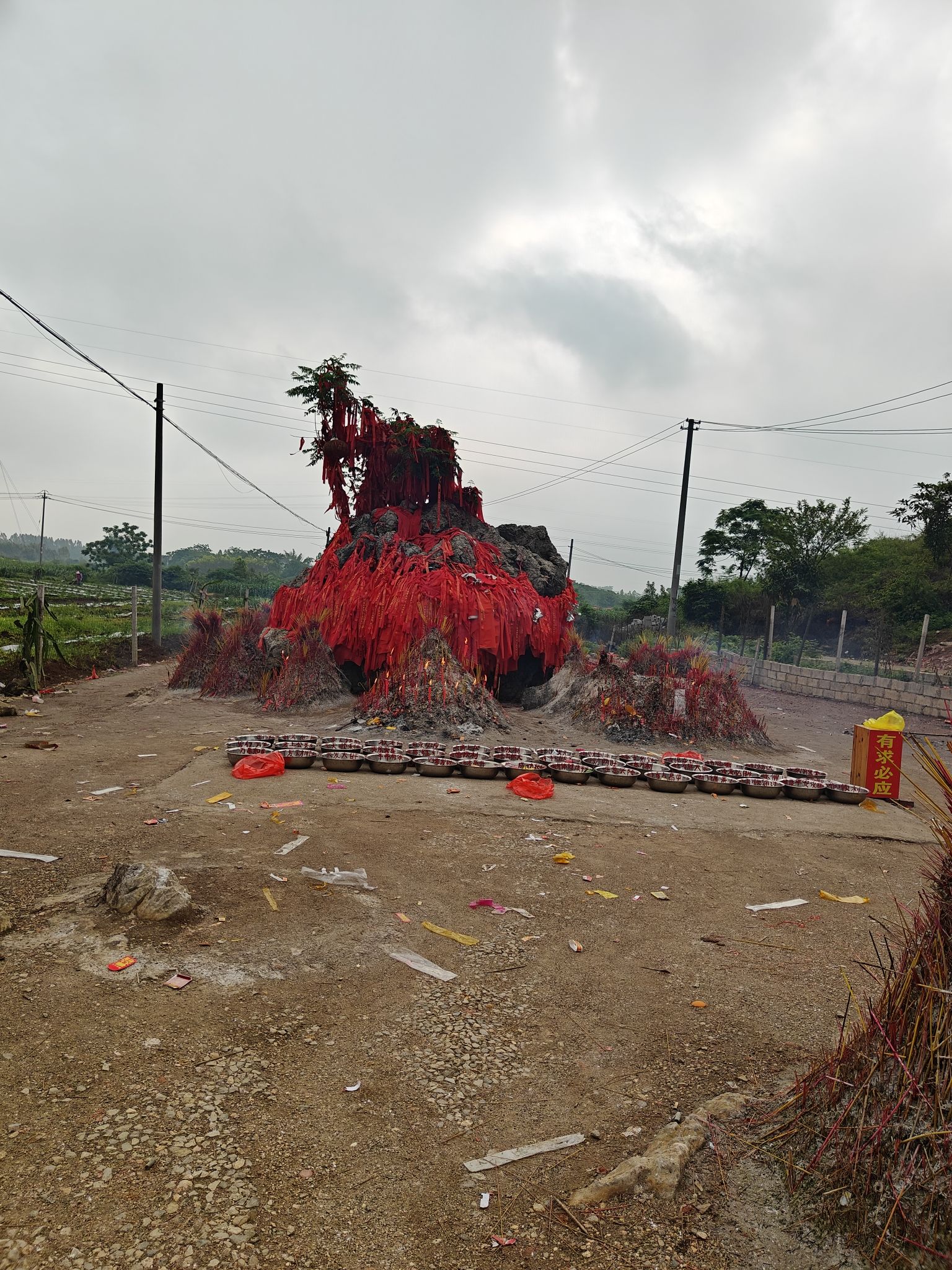 状元墓旅行图片 2