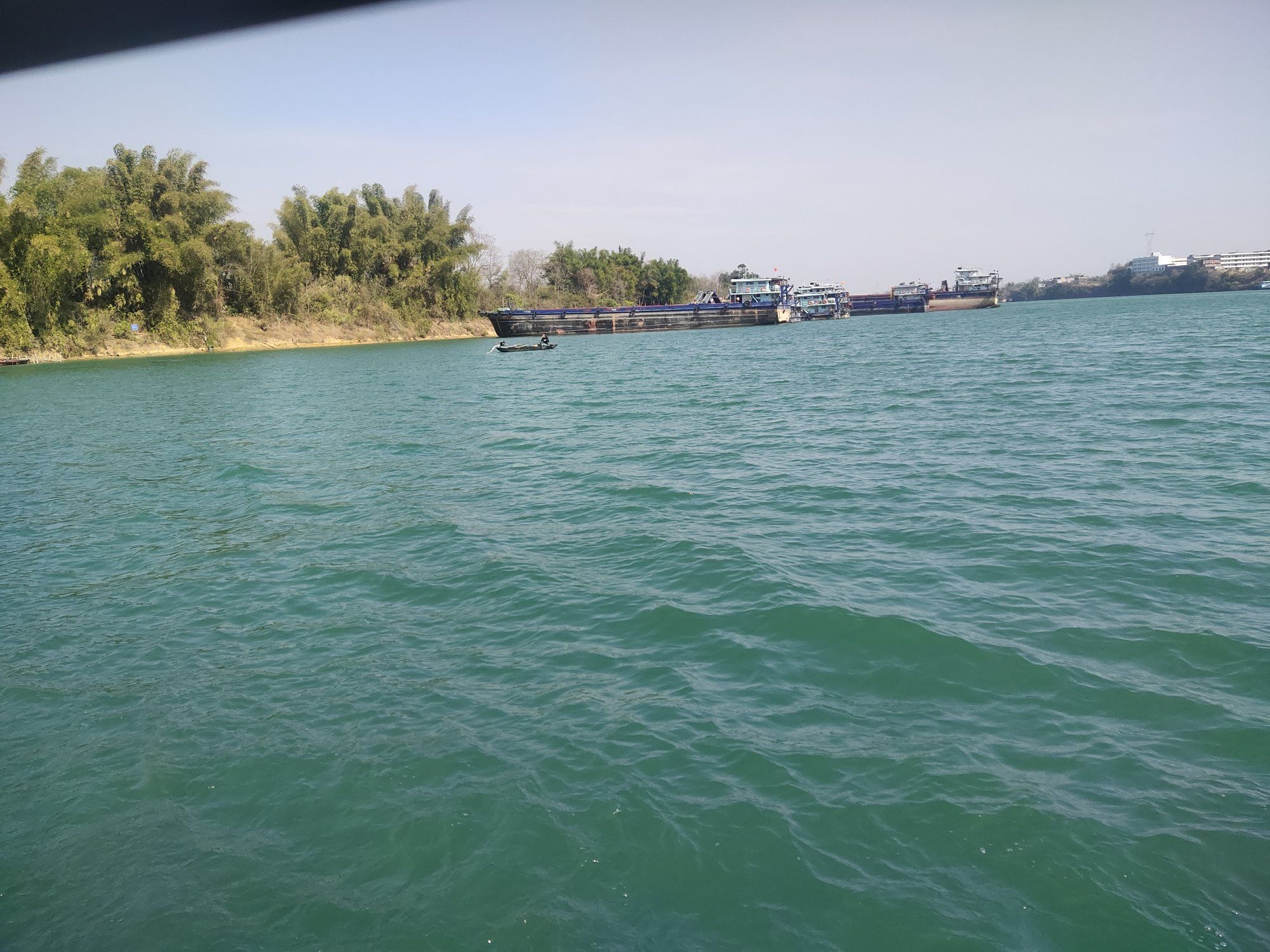 状元墓旅行图片 1