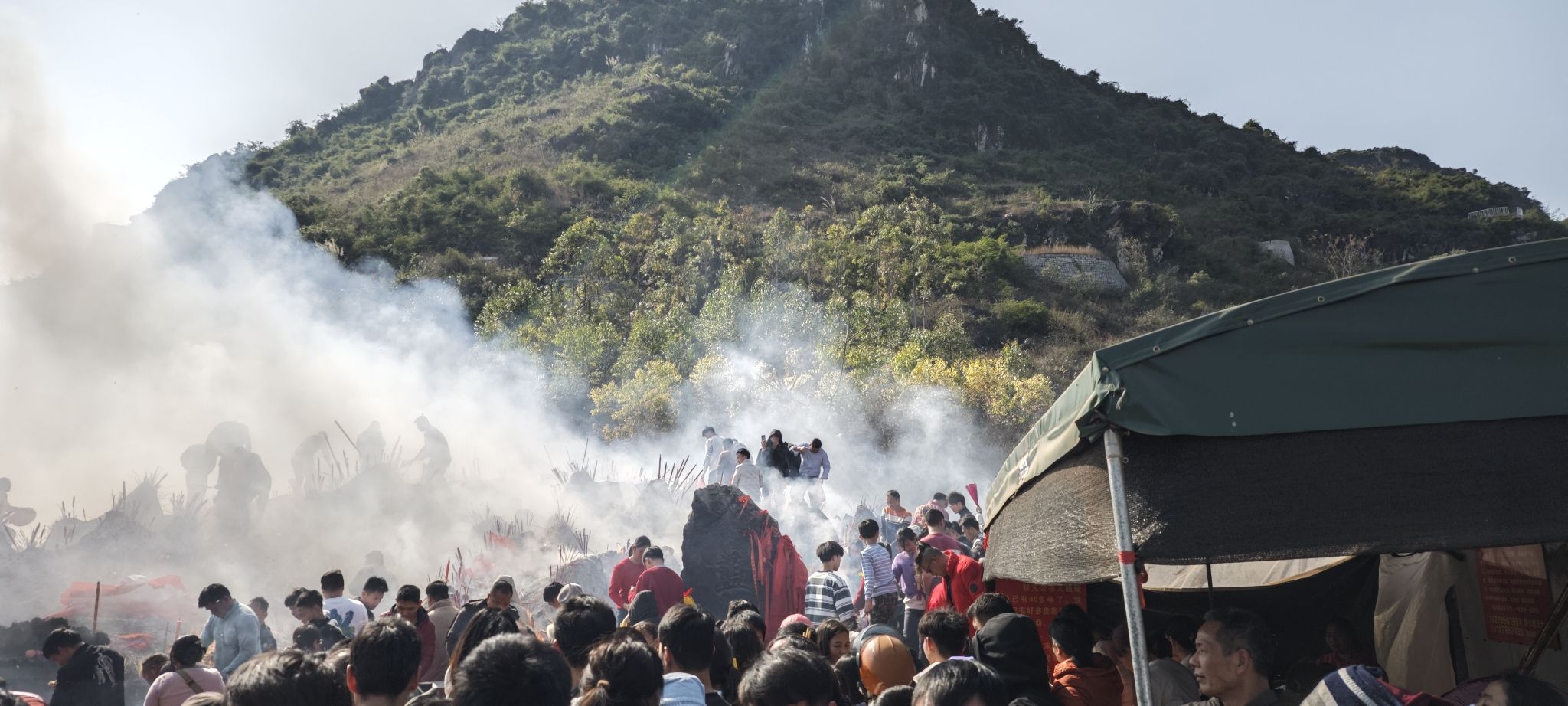状元墓旅行图片 3