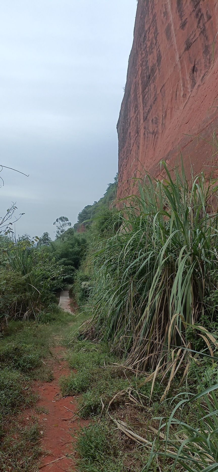 丹山碧水景区旅行图片 2
