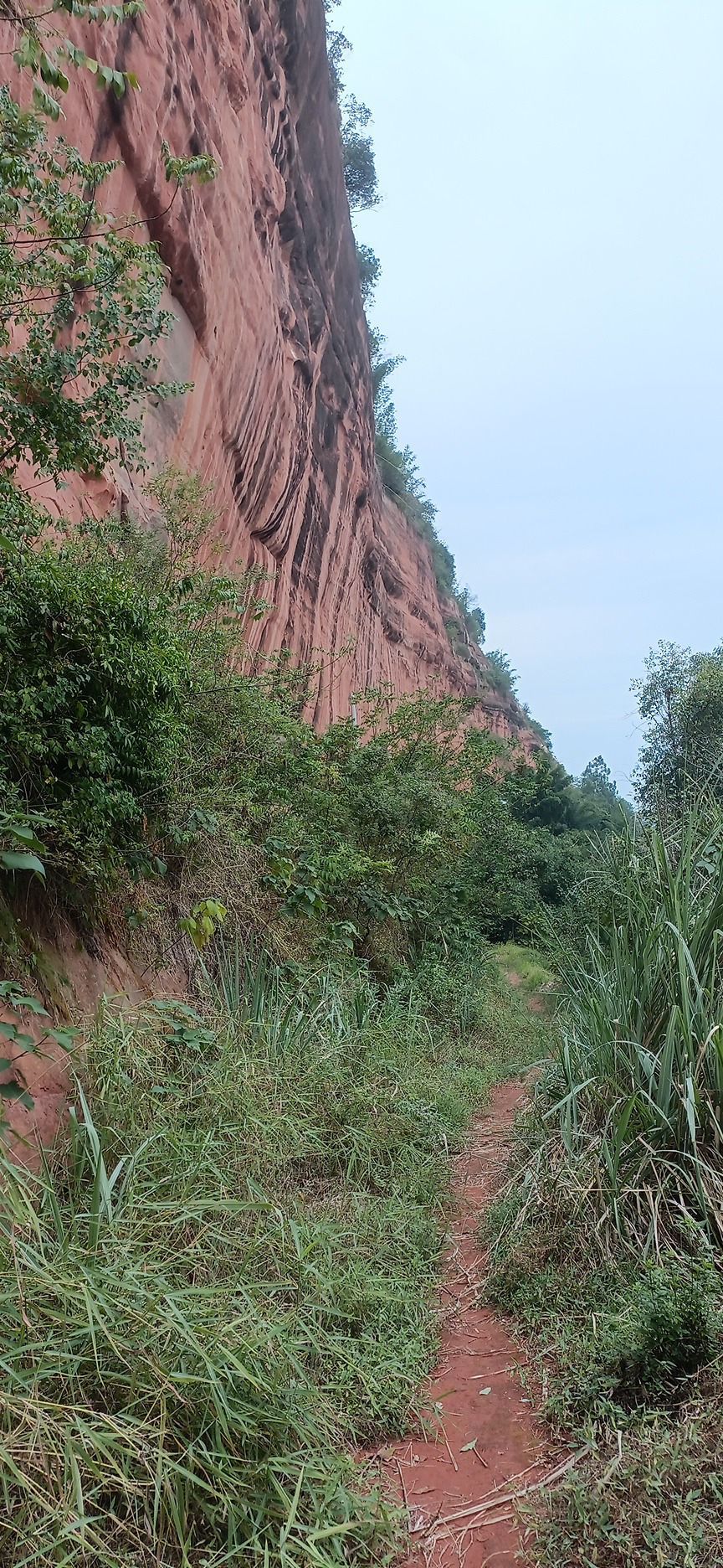 丹山碧水景区旅行图片 1