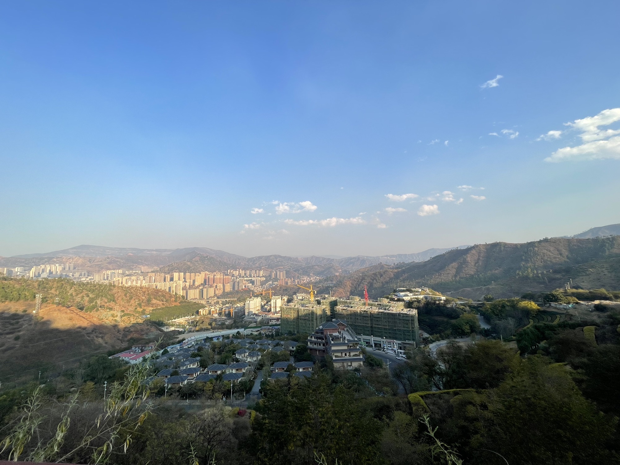 普达阳光国际康养度假区旅行图片 2