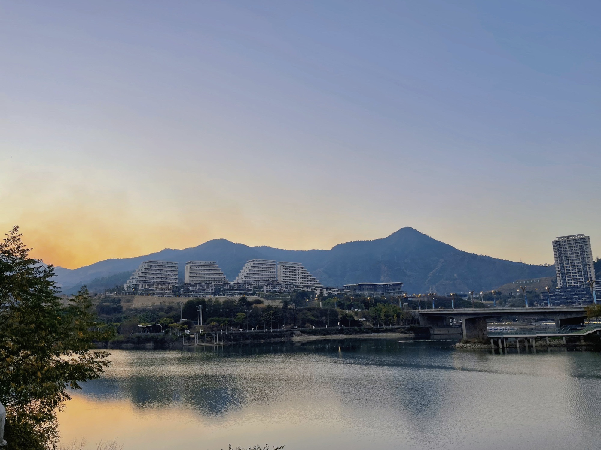普达阳光国际康养度假区旅行图片 3