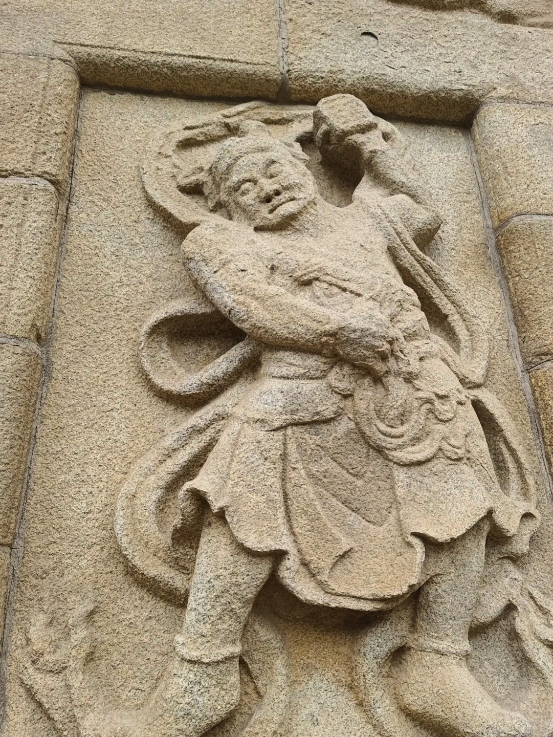 和平县对江塔旅行图片 3