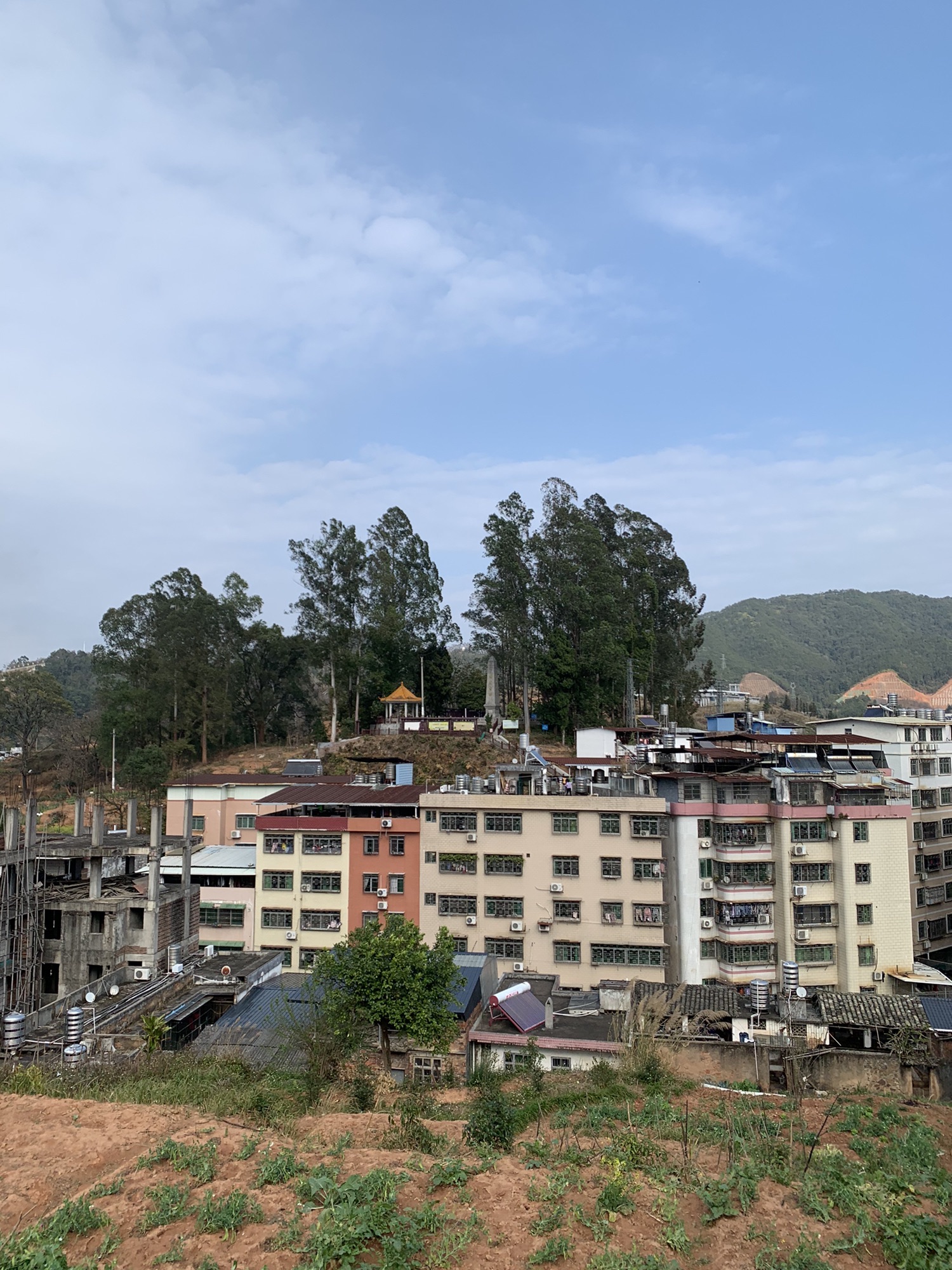 和平县对江塔旅行图片 3