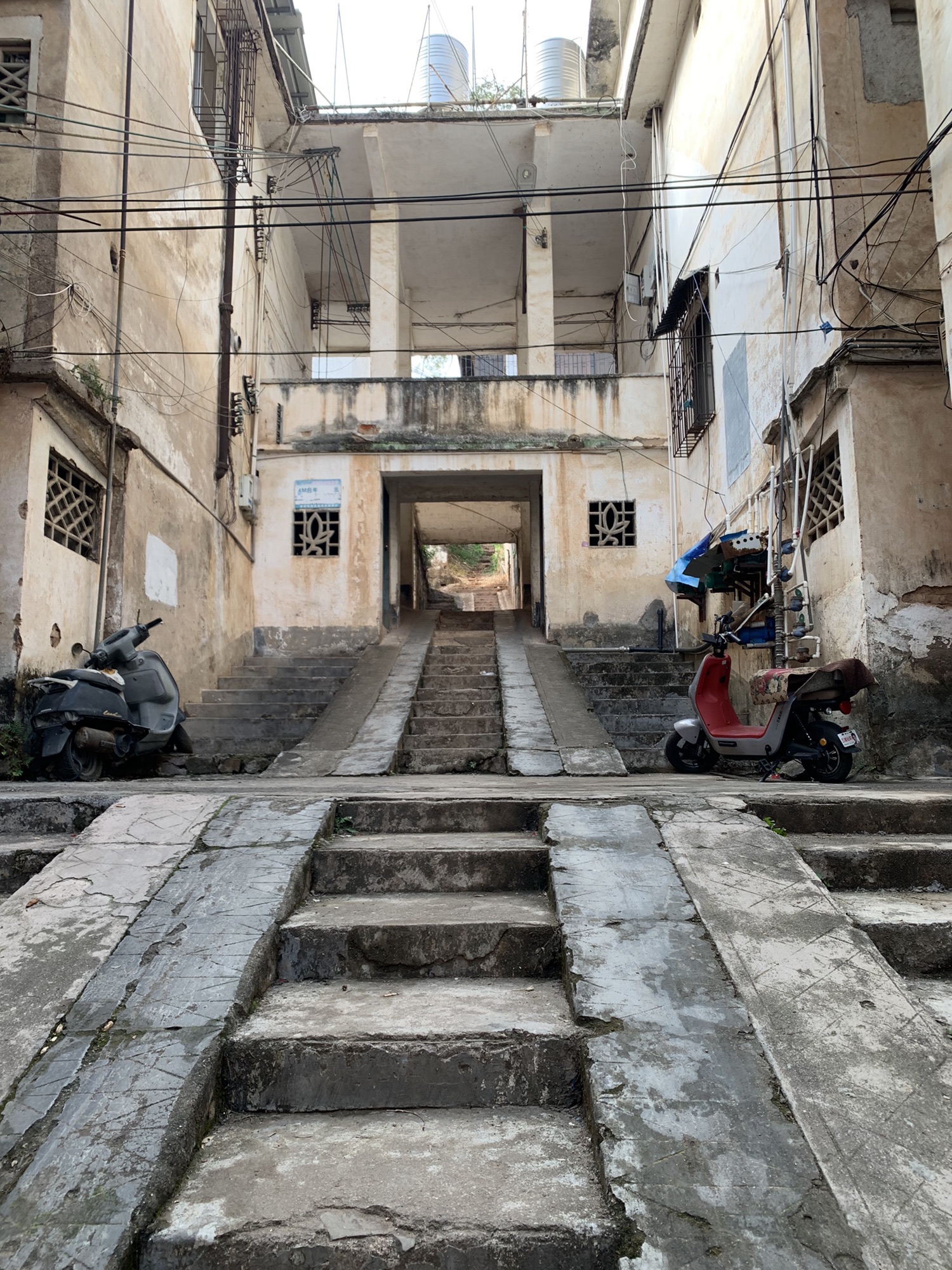 和平县对江塔旅行图片 1