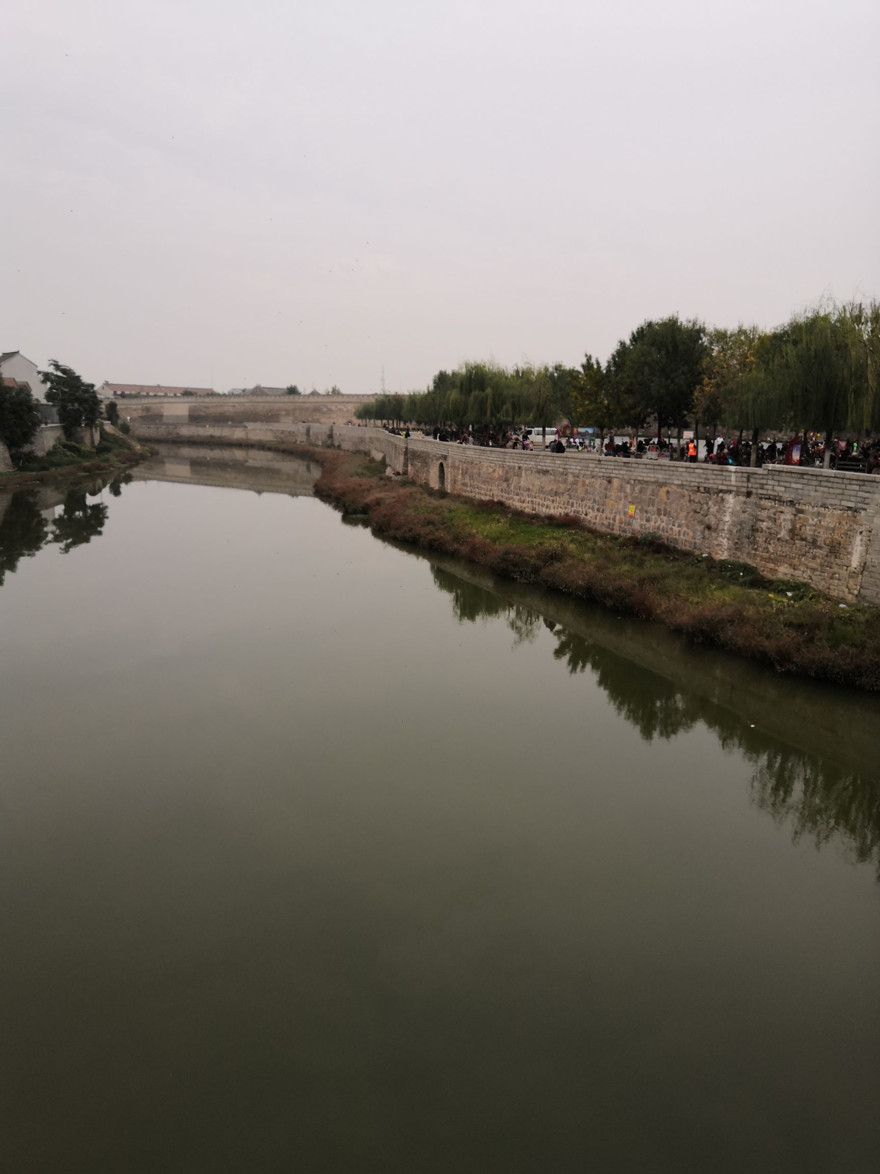 中国大运河旅行图片 3