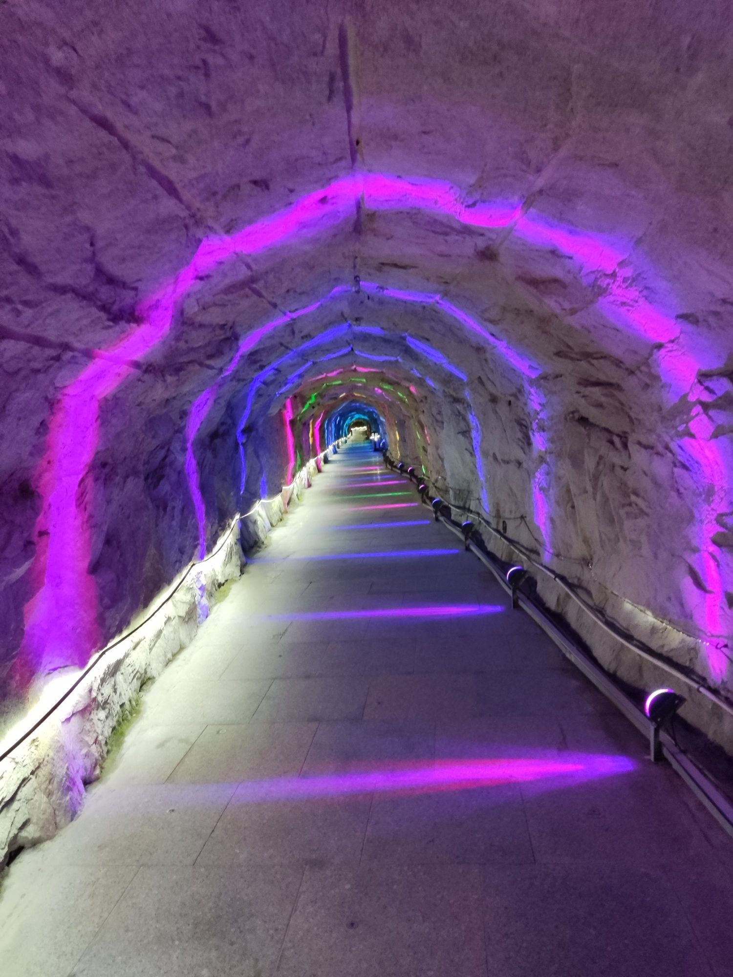 闽江源生态旅游区旅行图片 1
