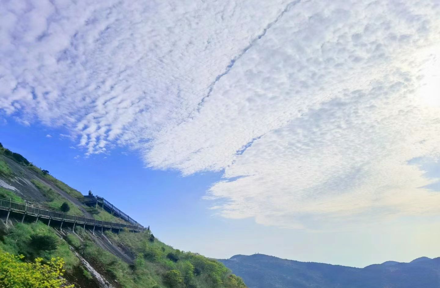 闽江源生态旅游区旅行图片 2
