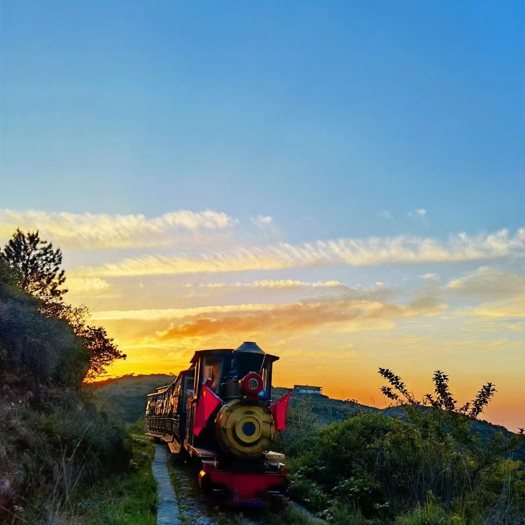 闽江源生态旅游区旅行图片 1