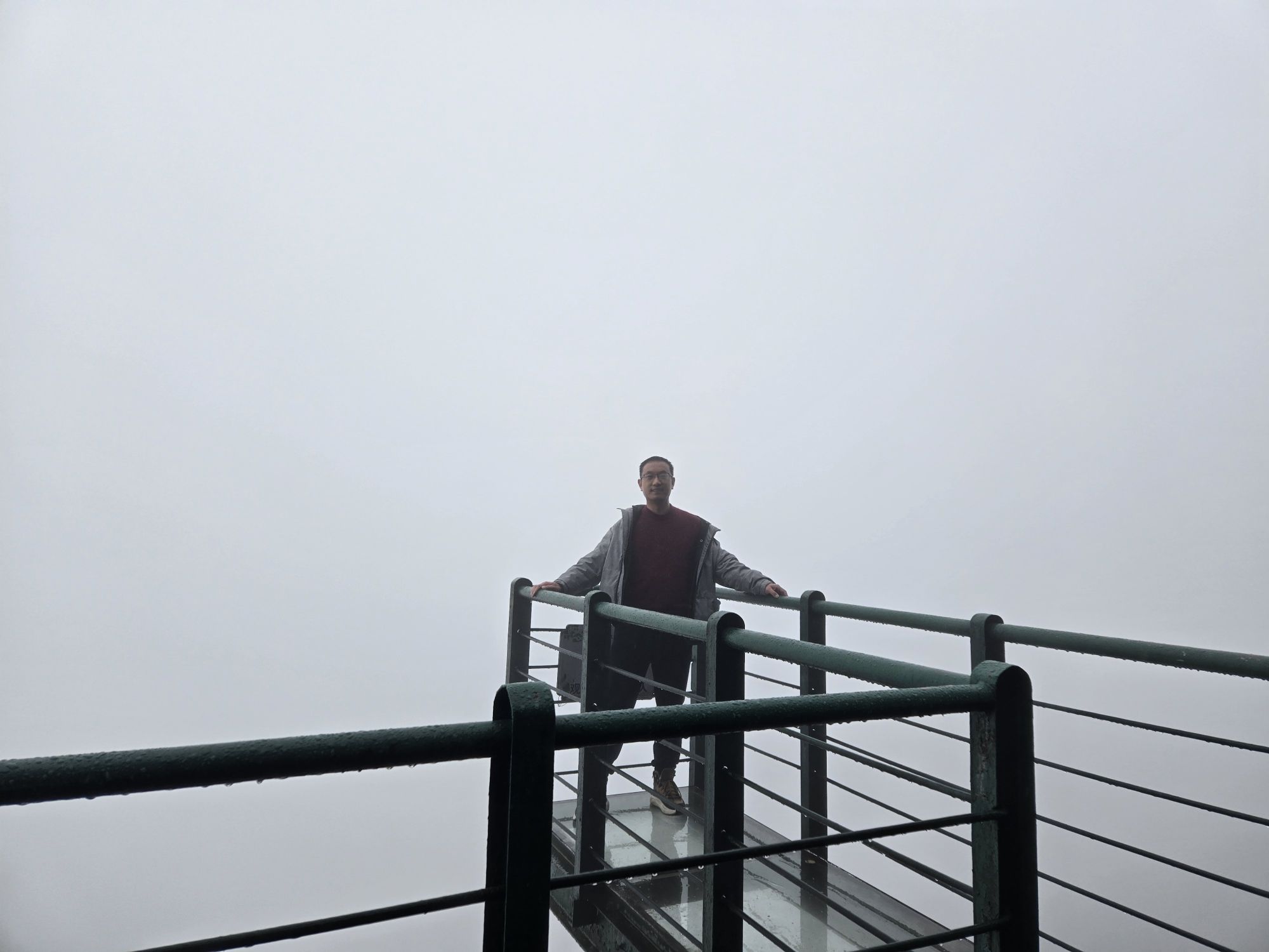 闽江源生态旅游区旅行图片 1