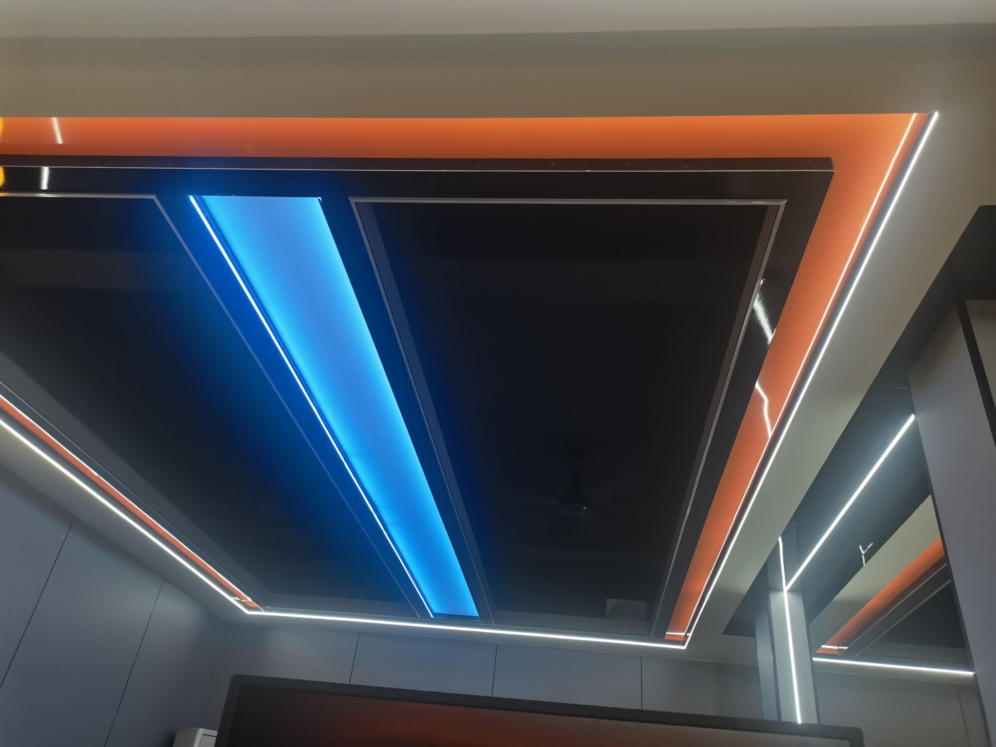 创盛电竞