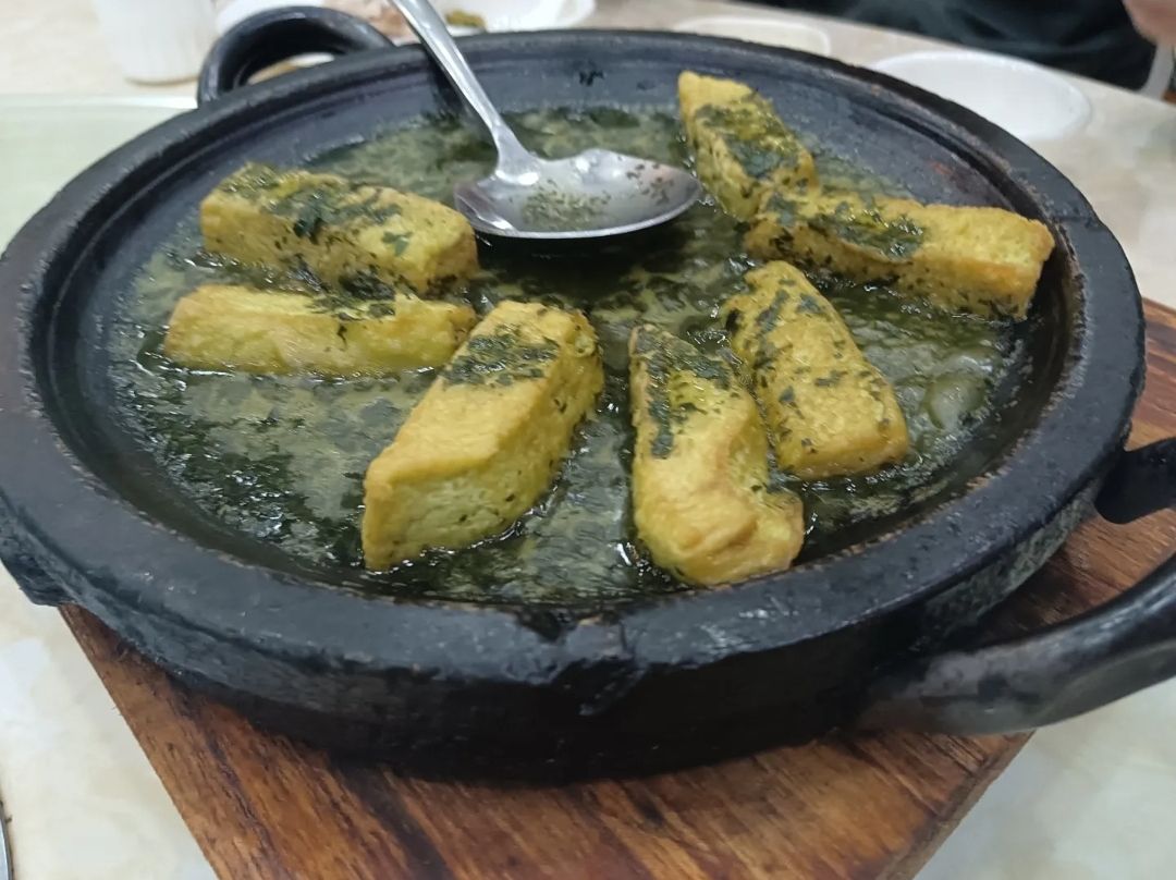 长清美味馆