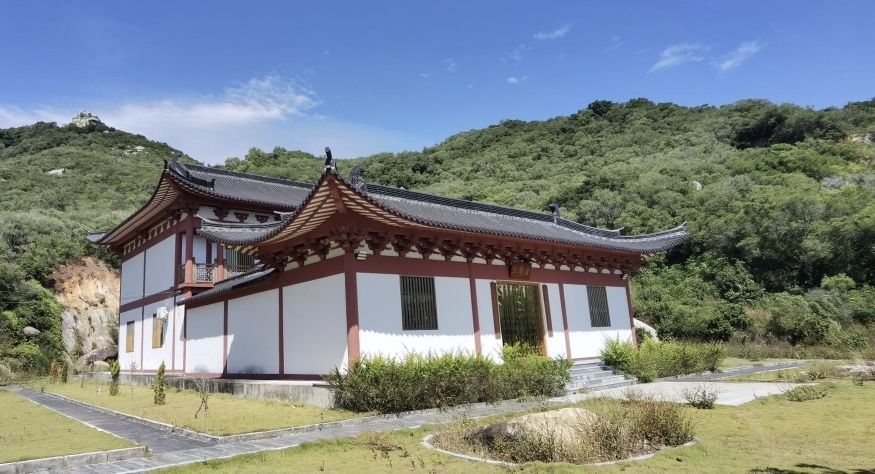 铭湖岩旅行图片 2
