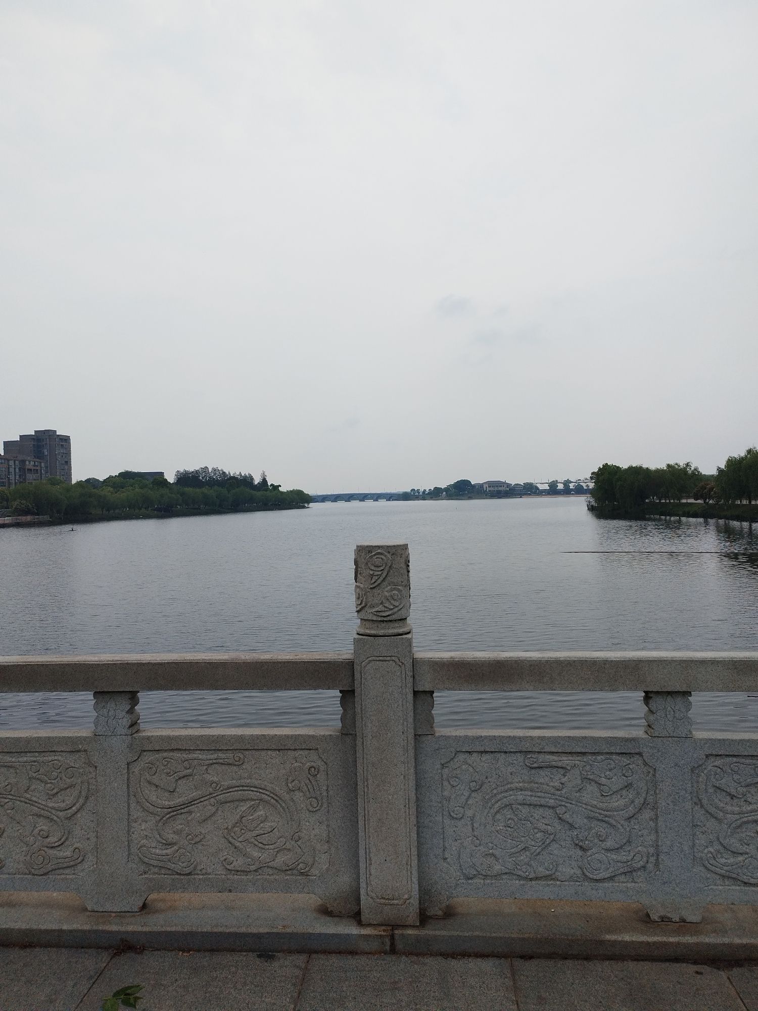 珍珠湖公园旅行图片 2