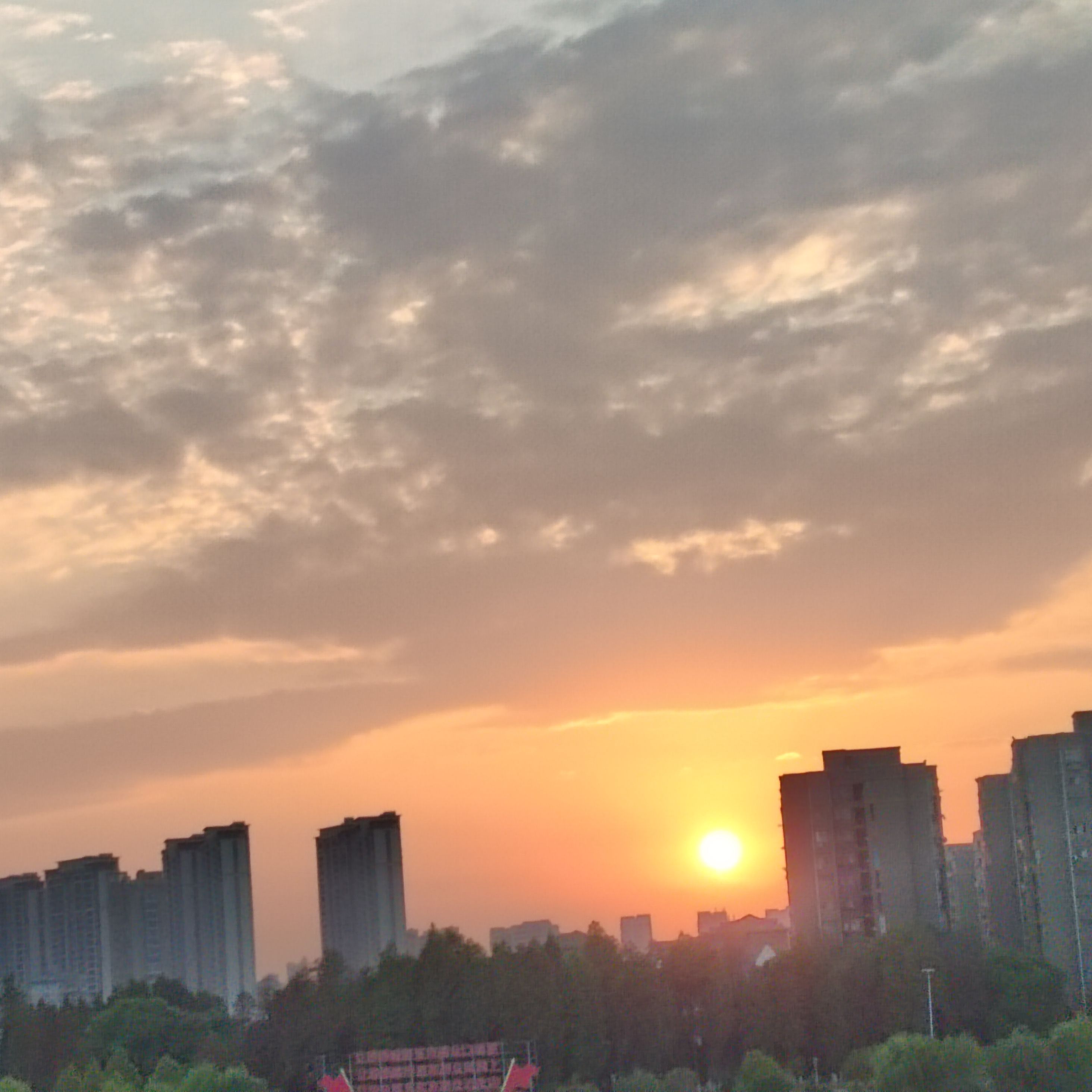 珍珠湖公园旅行图片 2