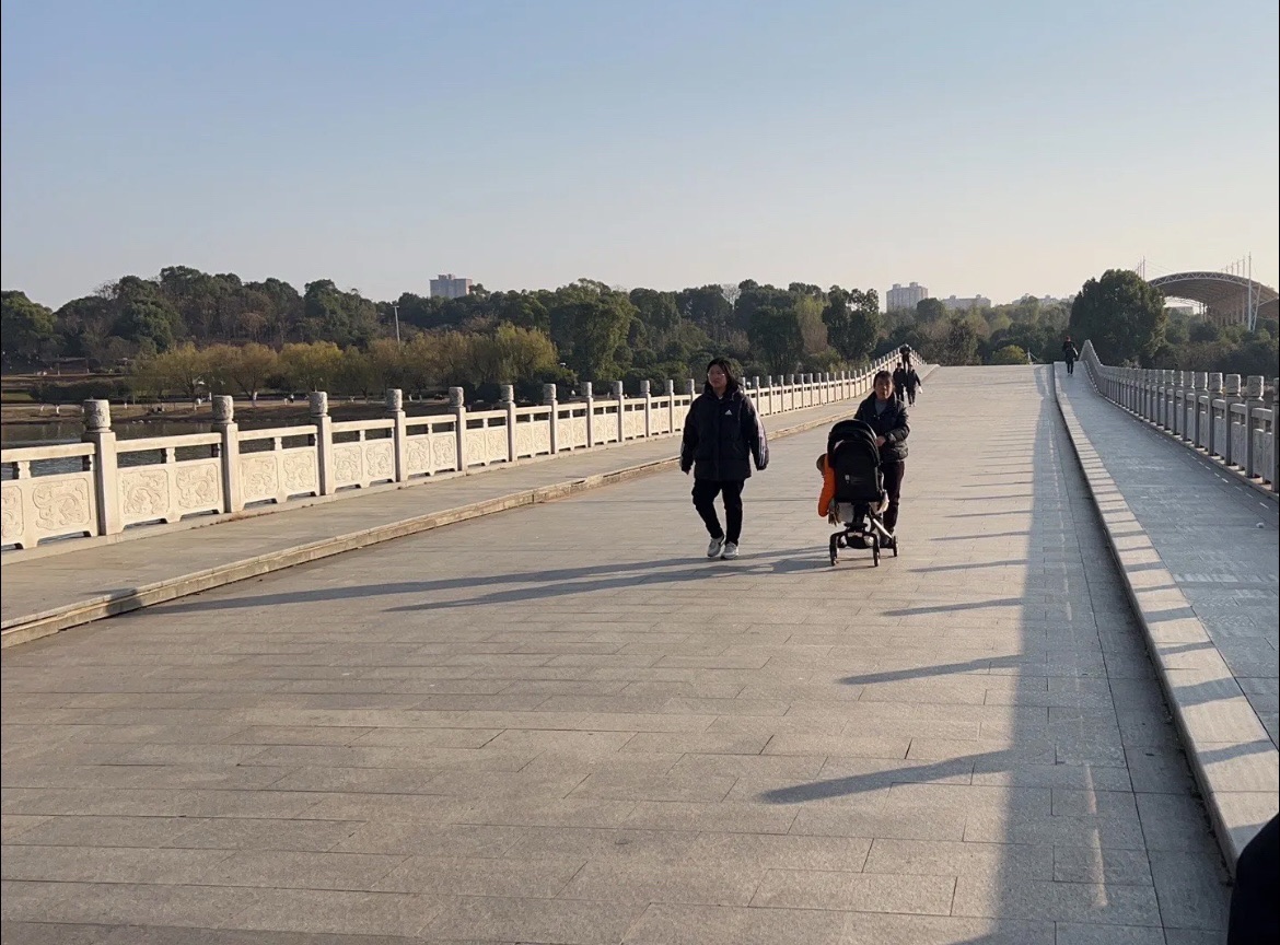 珍珠湖公园旅行图片 2