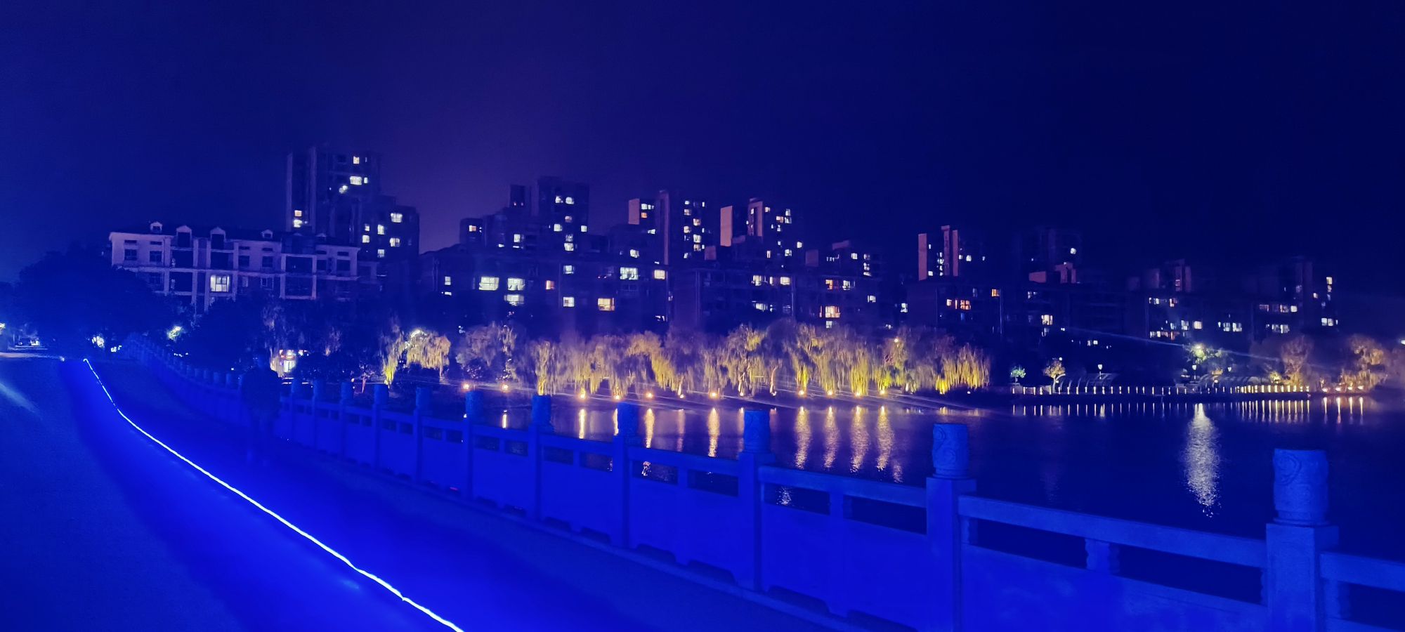 珍珠湖公园旅行图片 3